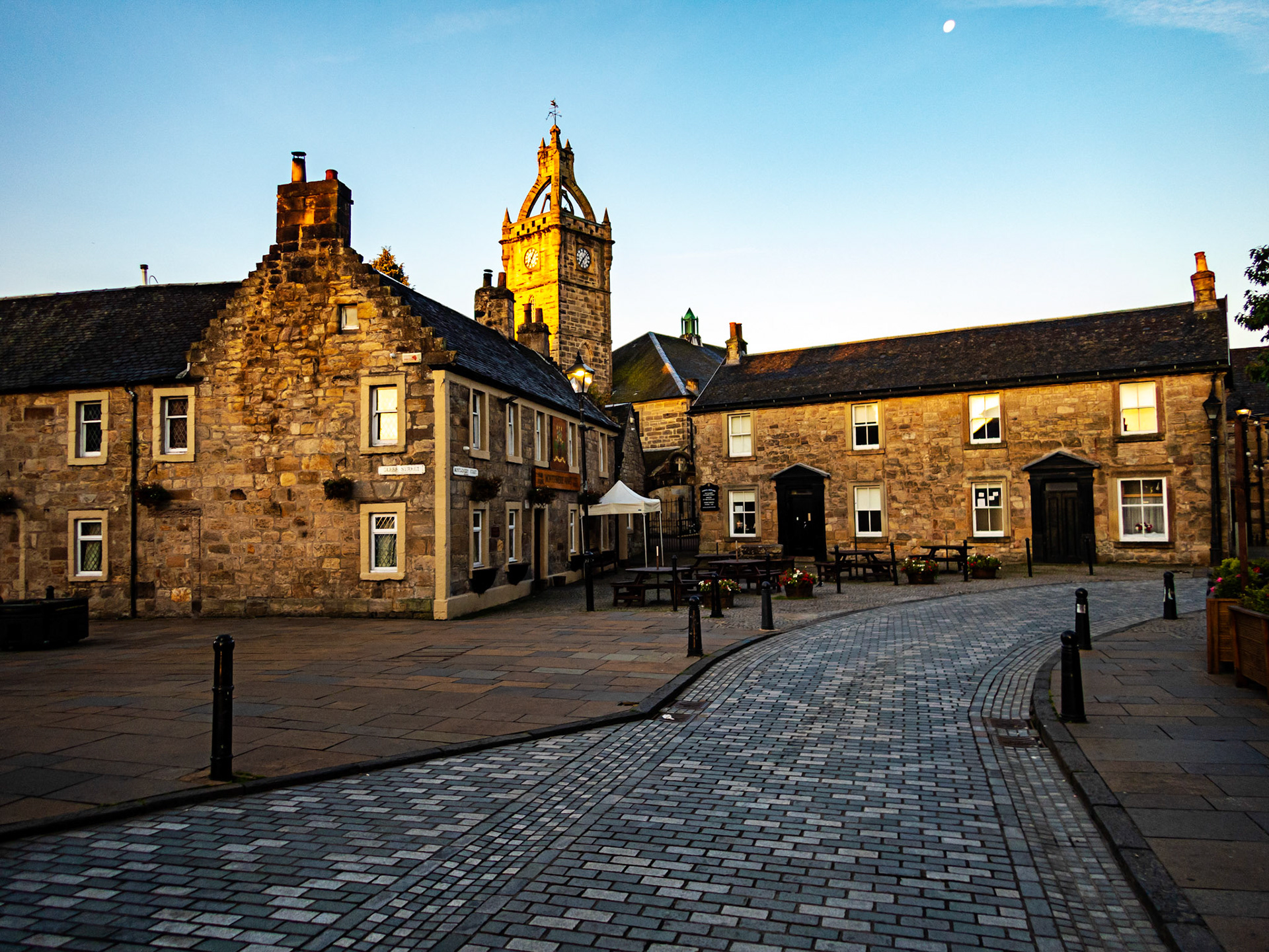 East Kilbride 13 Sept 2022