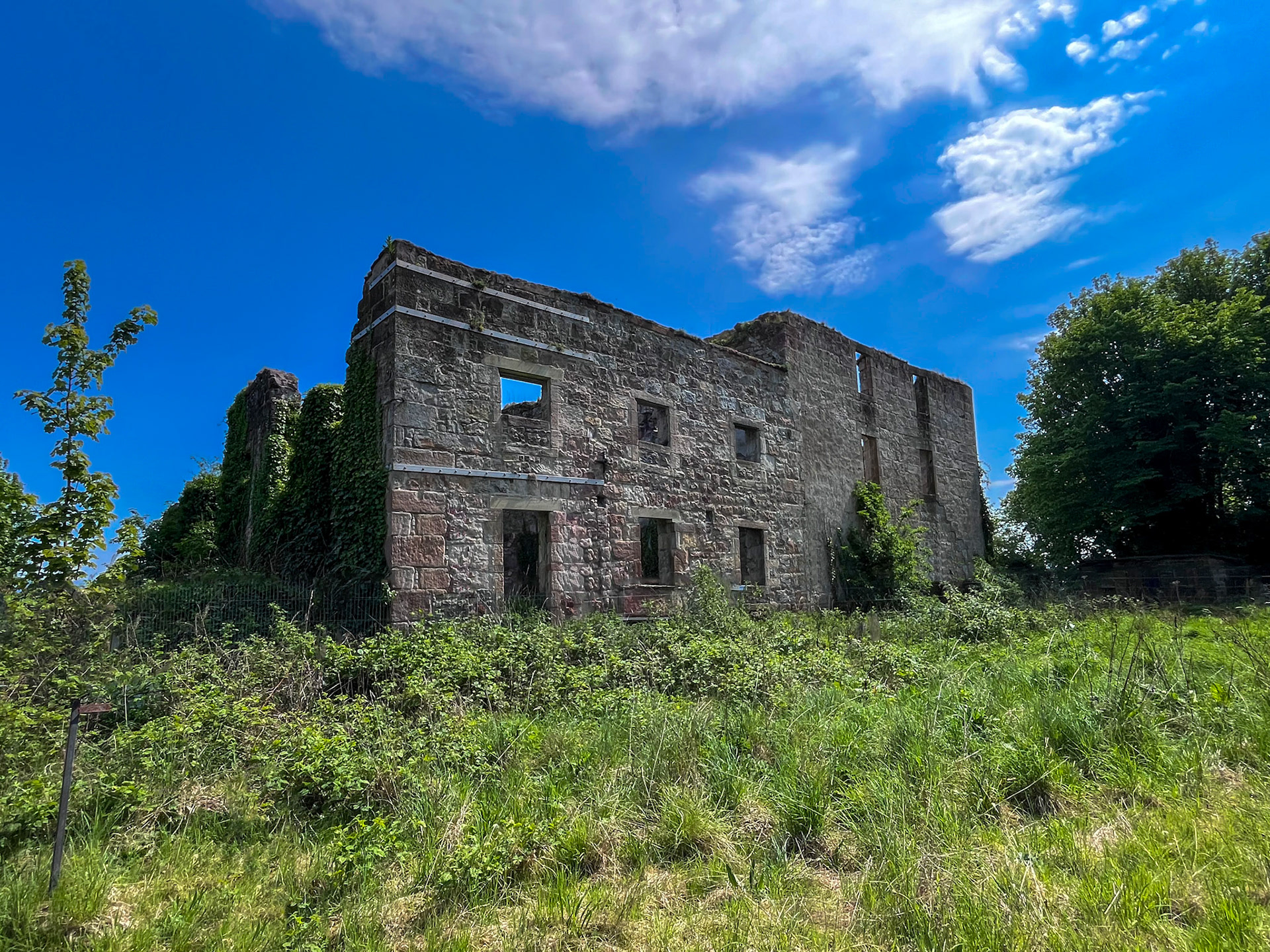 Kennet Pans Distillery 12 May 2025