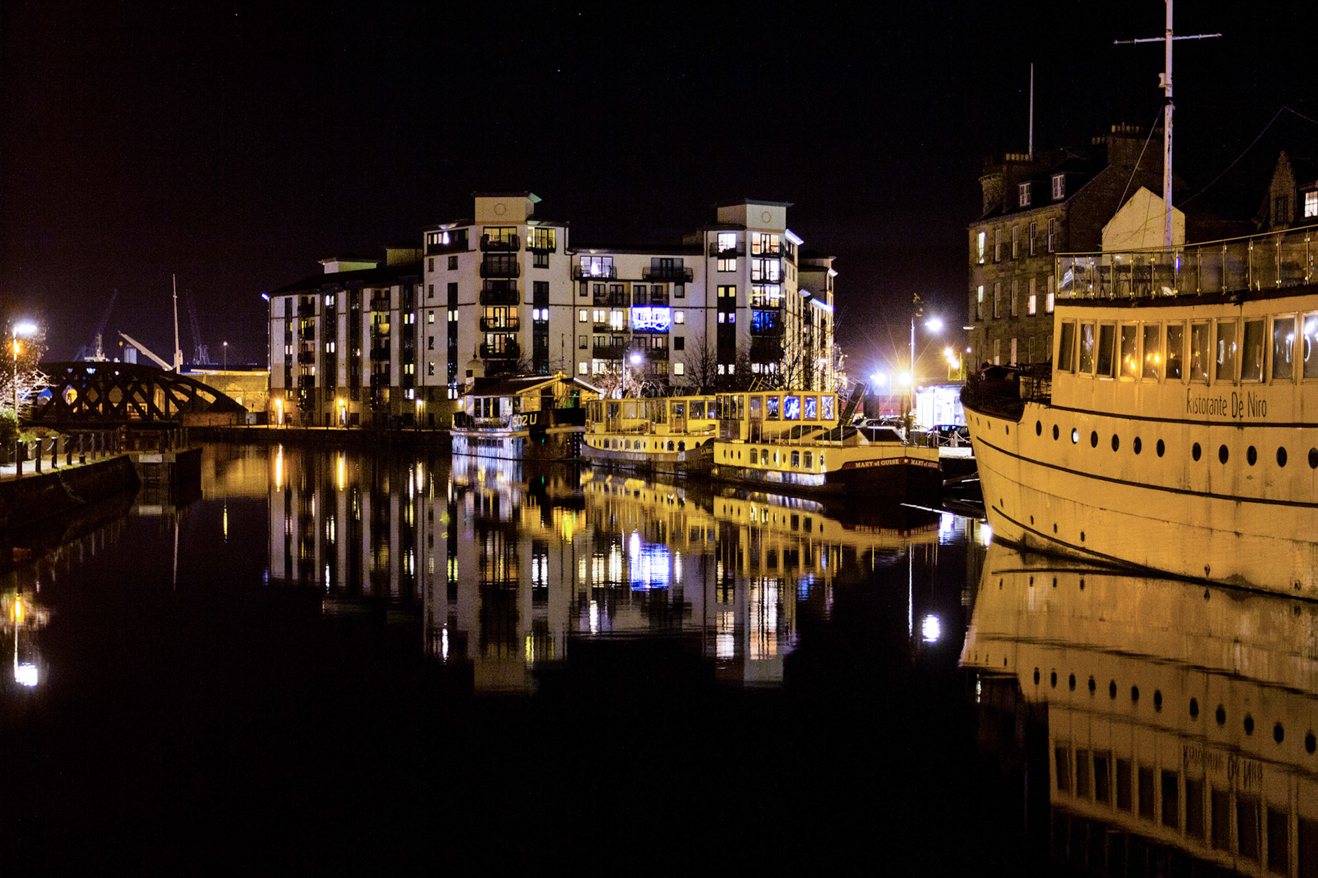 Water of Leith in LeithPlease see my other Photographs at: www.jamespdeans.co.uk