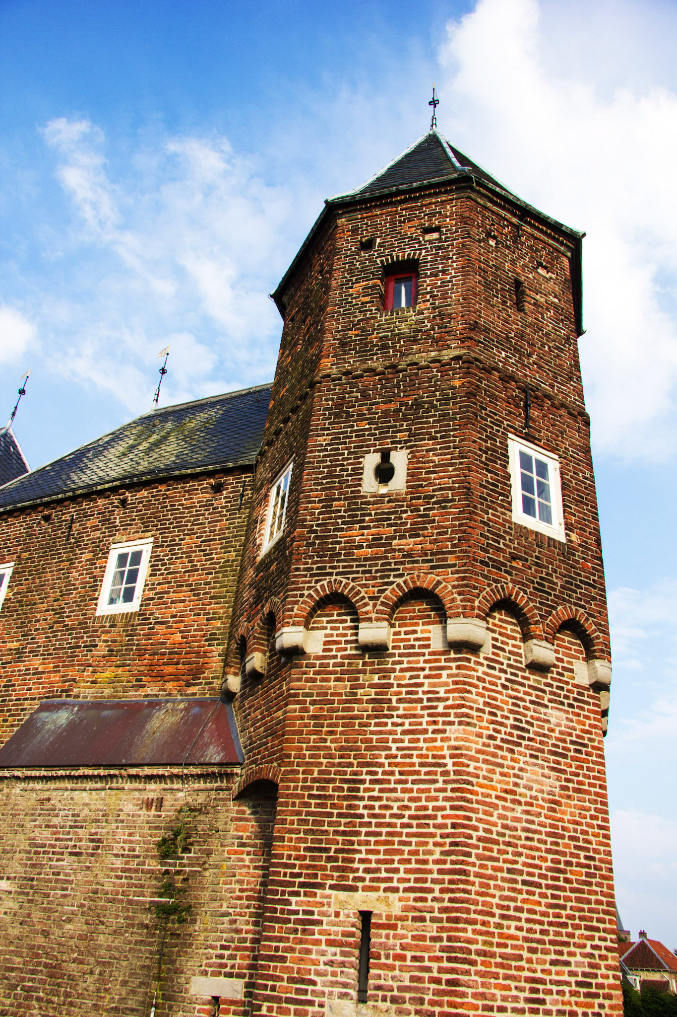 AmersfoortPlease see my other Photographs at: http://www.jamespdeans.co.uk/