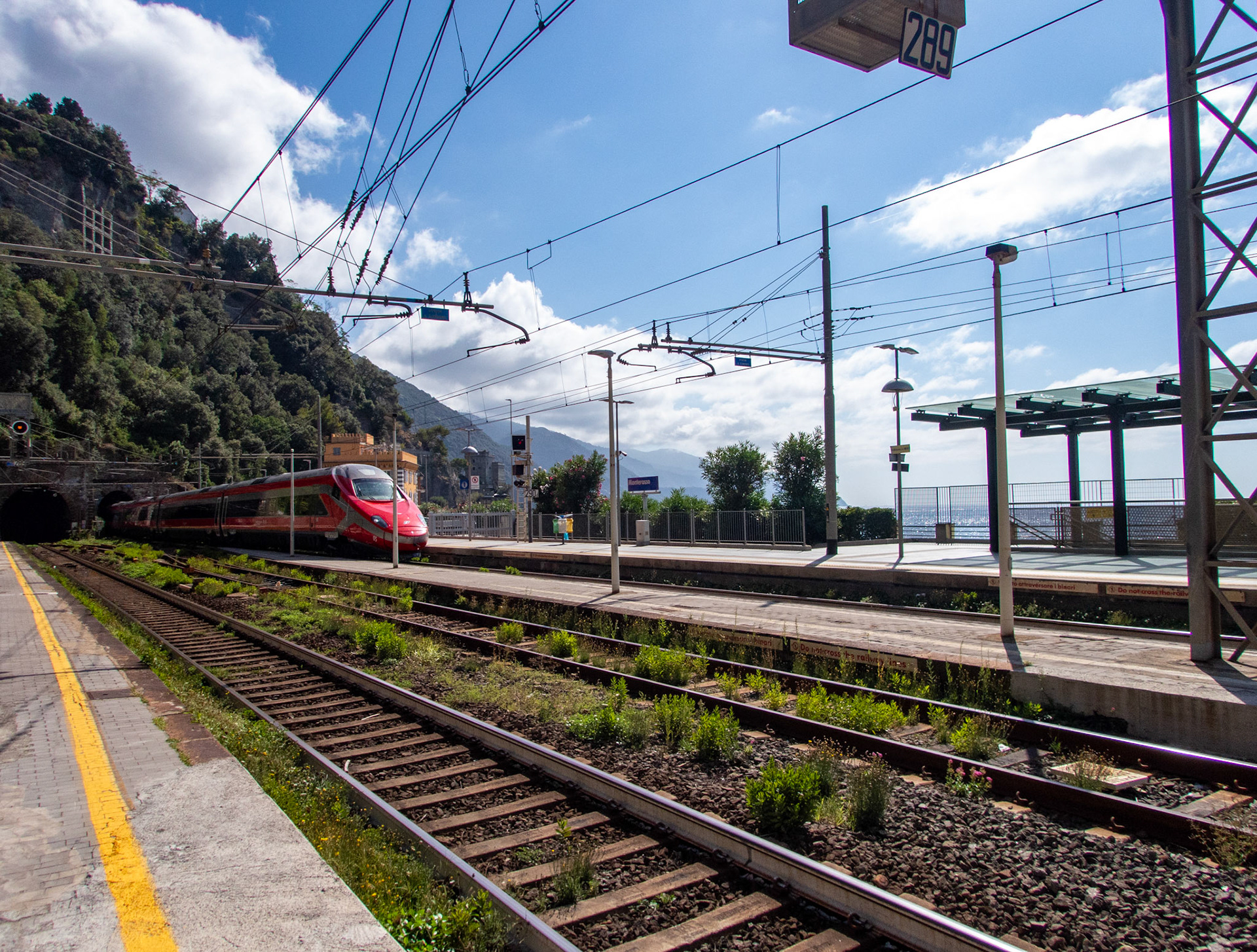 Monterosso 06 Sept 2025