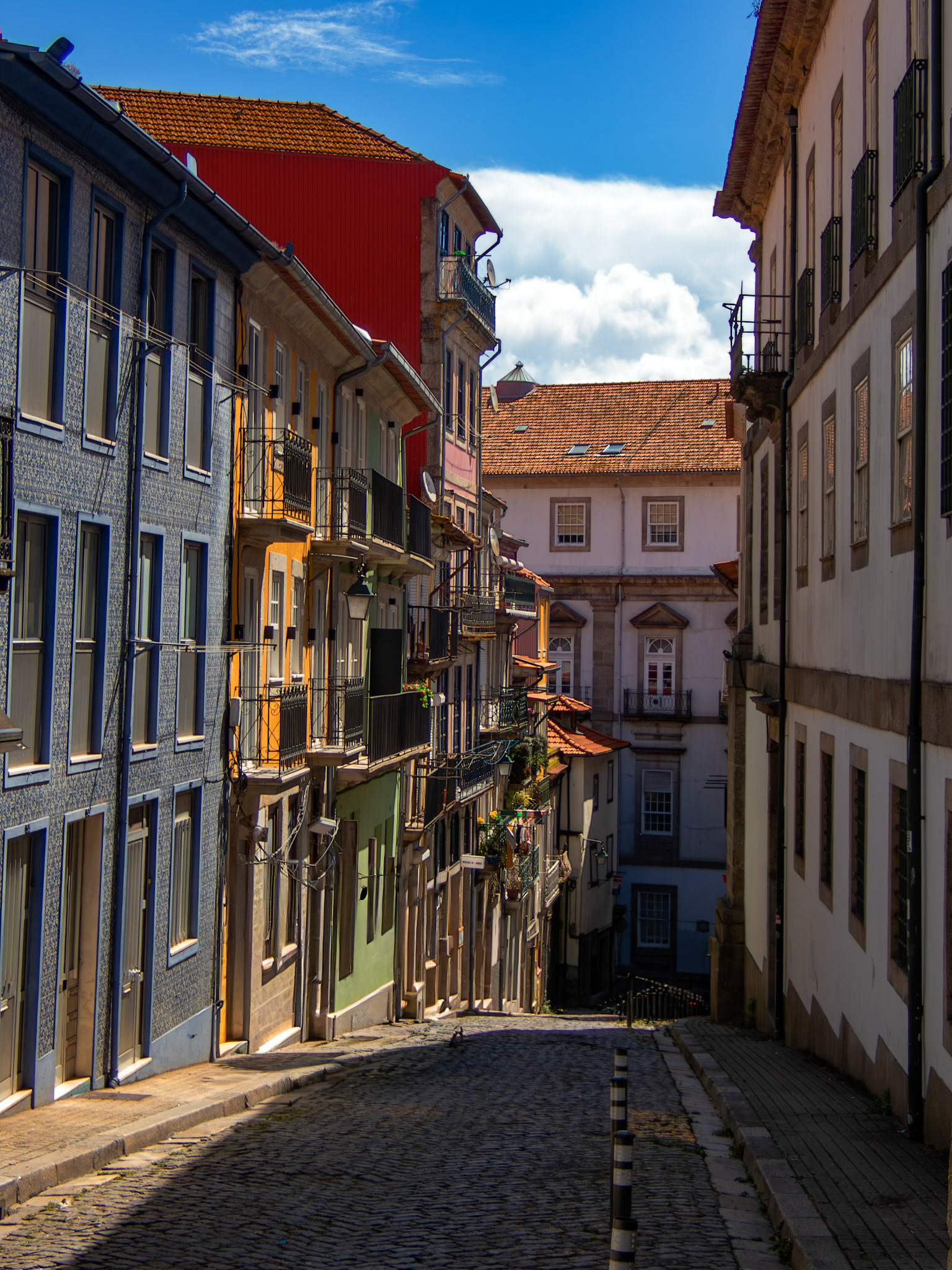 Porto 27 August 2026