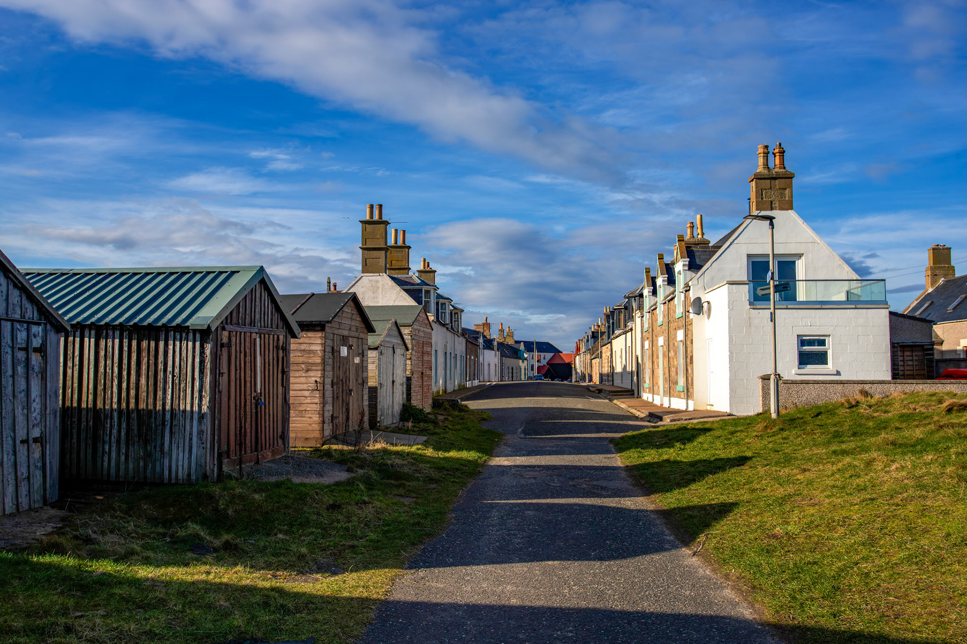 Findochty 05 March 2026