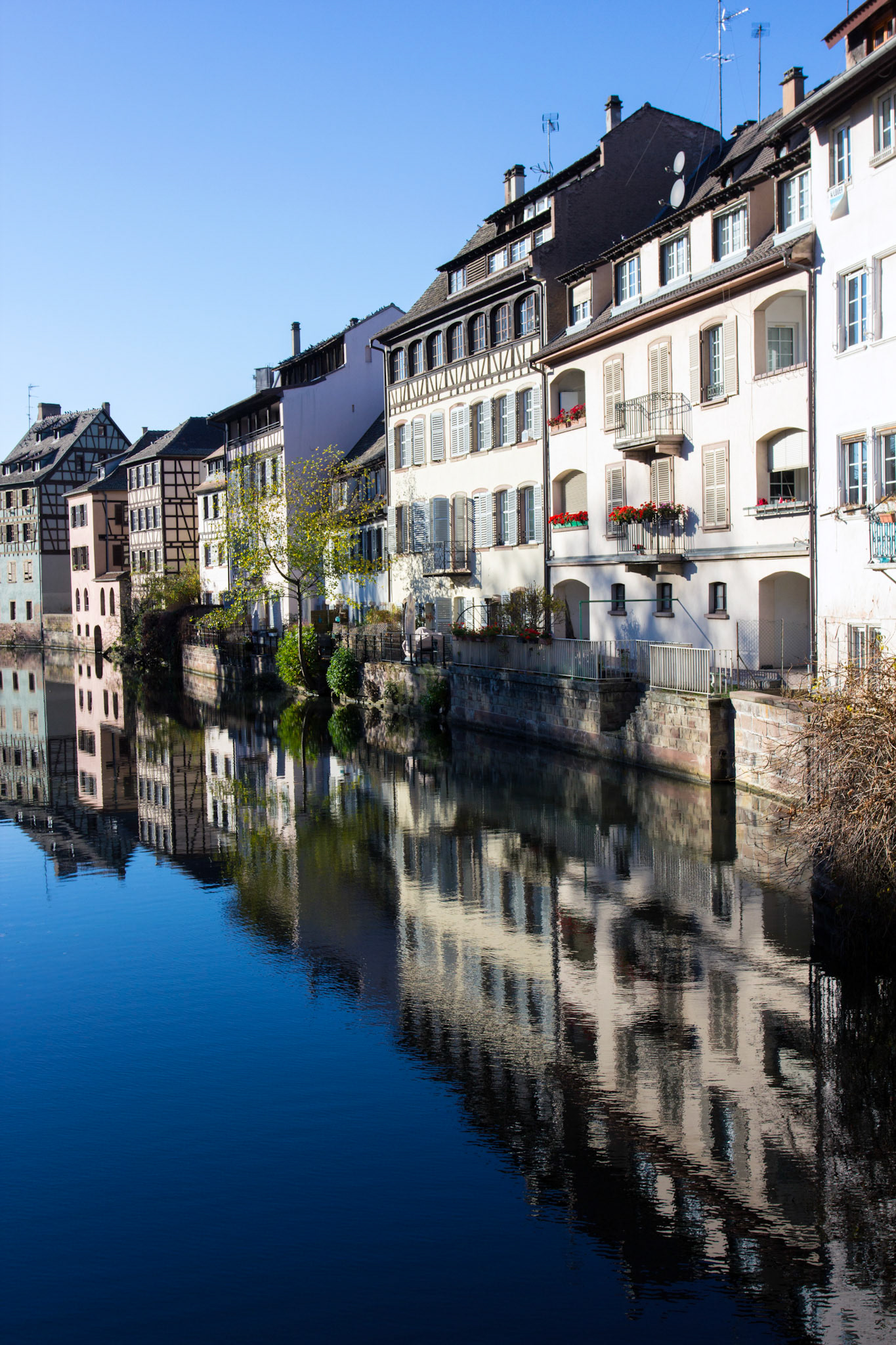 StrasbourgPlease see my other Photographs at: http://www.jamespdeans.co.uk/