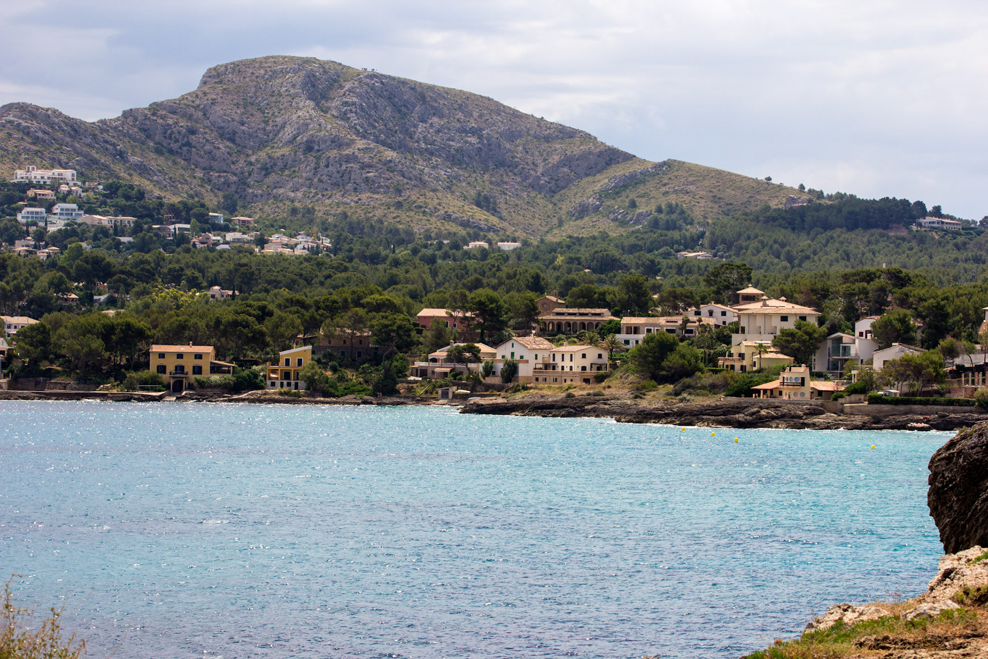 AlcudiaPlease see my other Photographs at: www.jamespdeans.co.uk