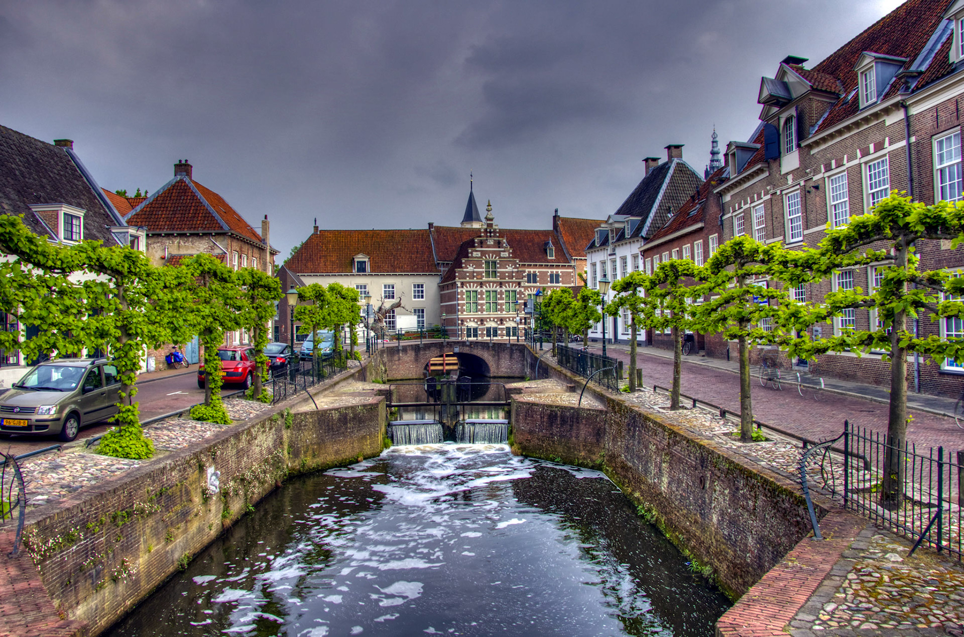 AmersfoortPlease see my other Photographs at: http://www.jamespdeans.co.uk/