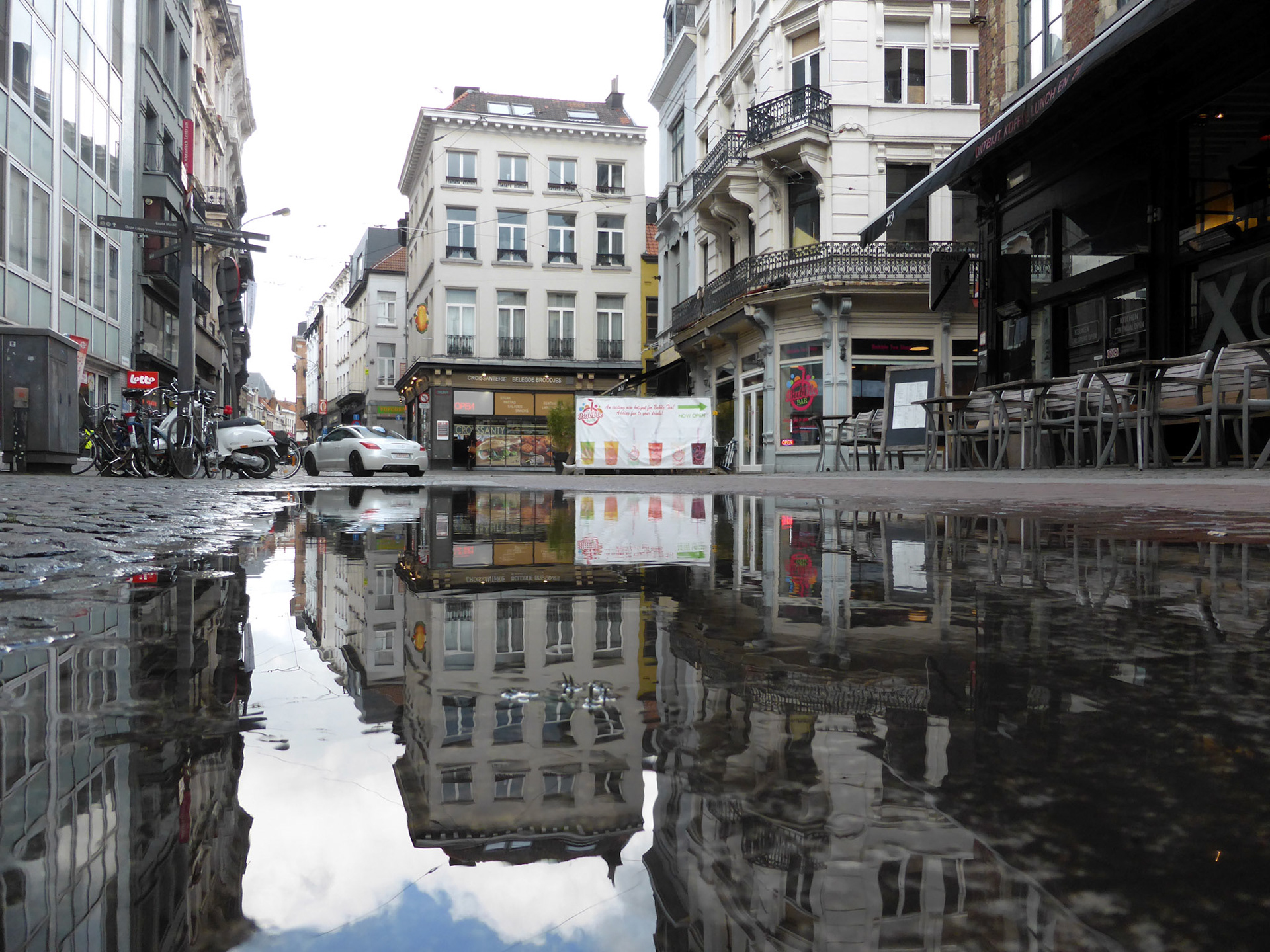 AntwerpPlease see my other Photographs at: http://www.jamespdeans.co.uk/