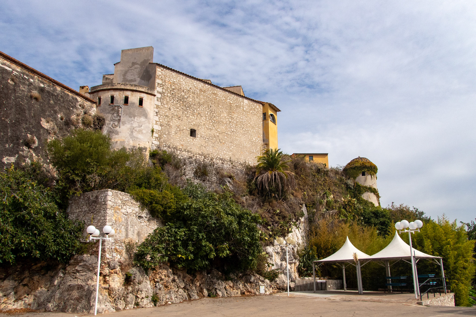 Villefranche (Nice) 08 Sep 2025