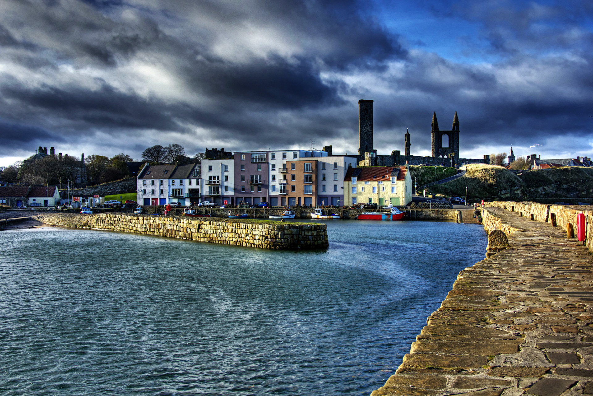 St AndrewsPlease see my other Photographs at: http://www.jamespdeans.co.uk/