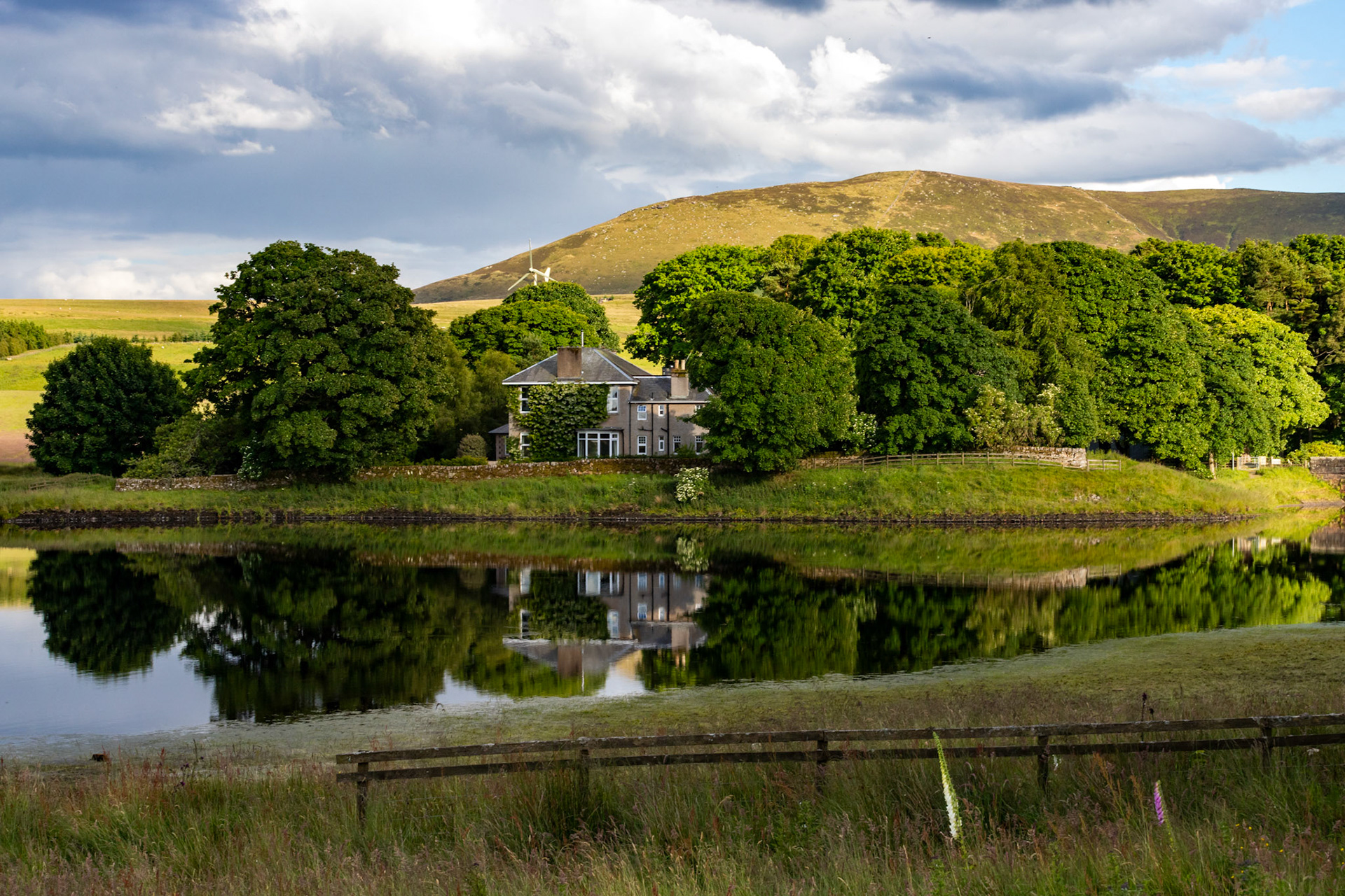 Harperrig 08 July 2024