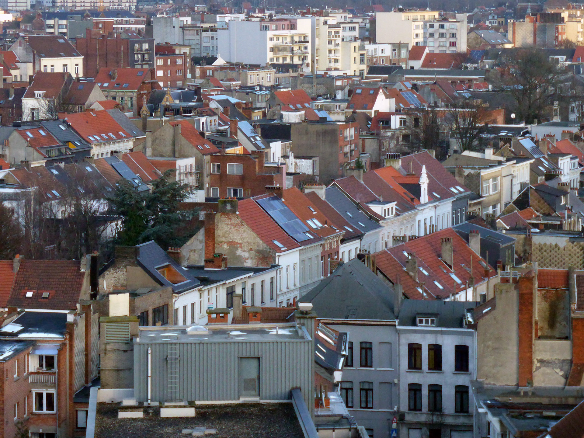 AntwerpPlease see my other Photographs at: http://www.jamespdeans.co.uk/