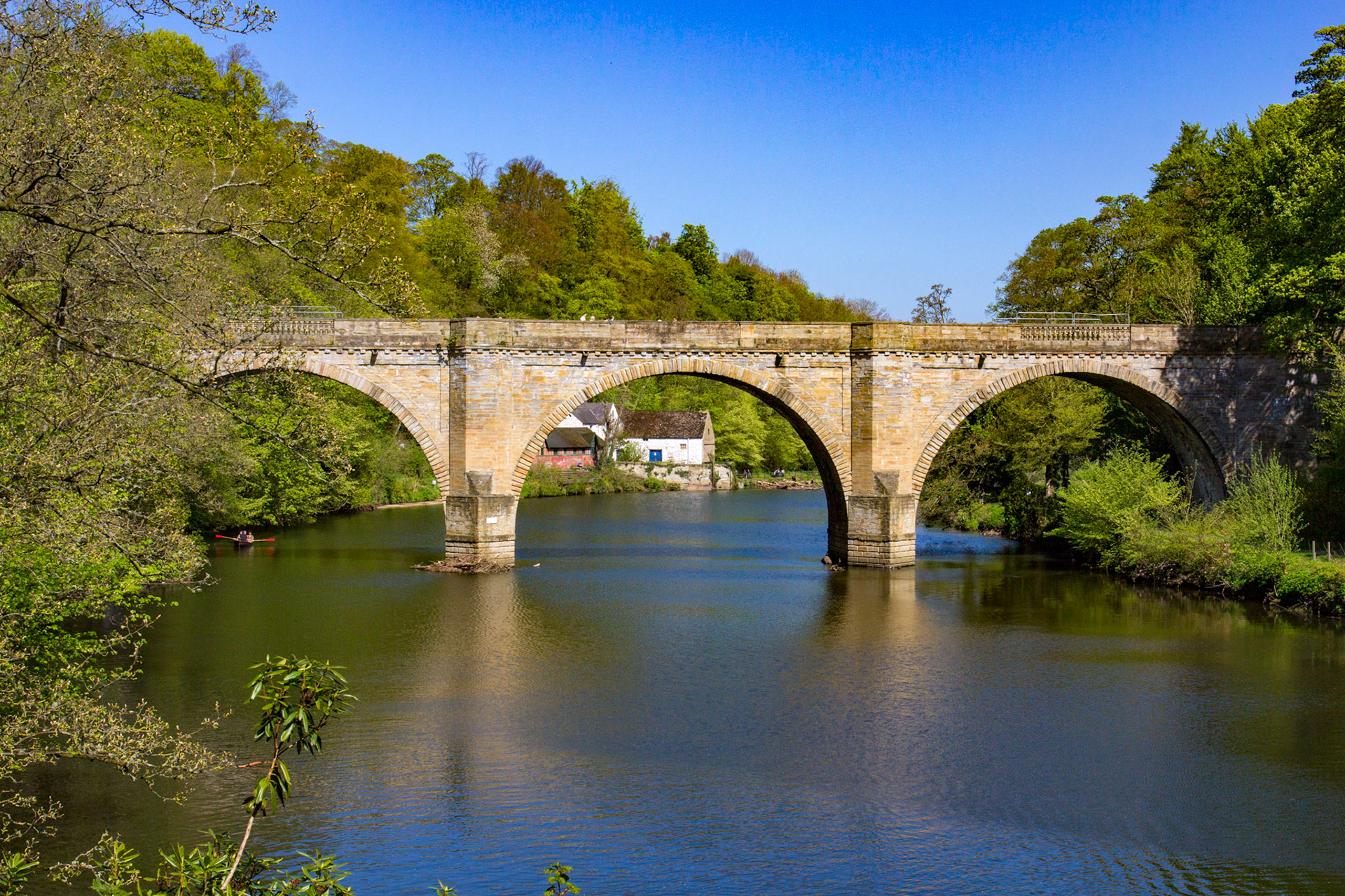 Durham 04 to  07 May 2018Please see my other Photographs at: www.jamespdeans.co.uk