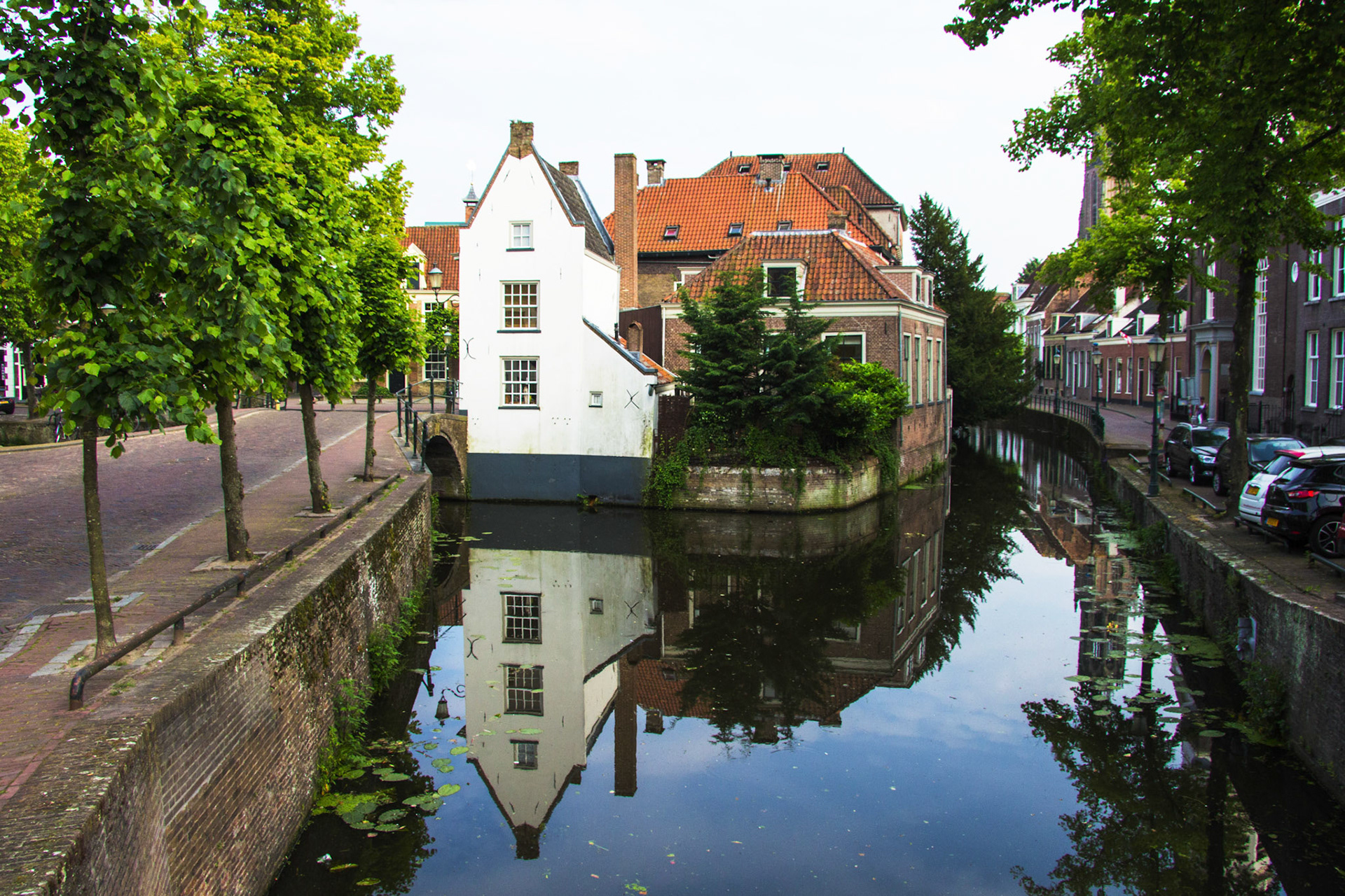 AmersfoortPlease see my other Photographs at: http://www.jamespdeans.co.uk/