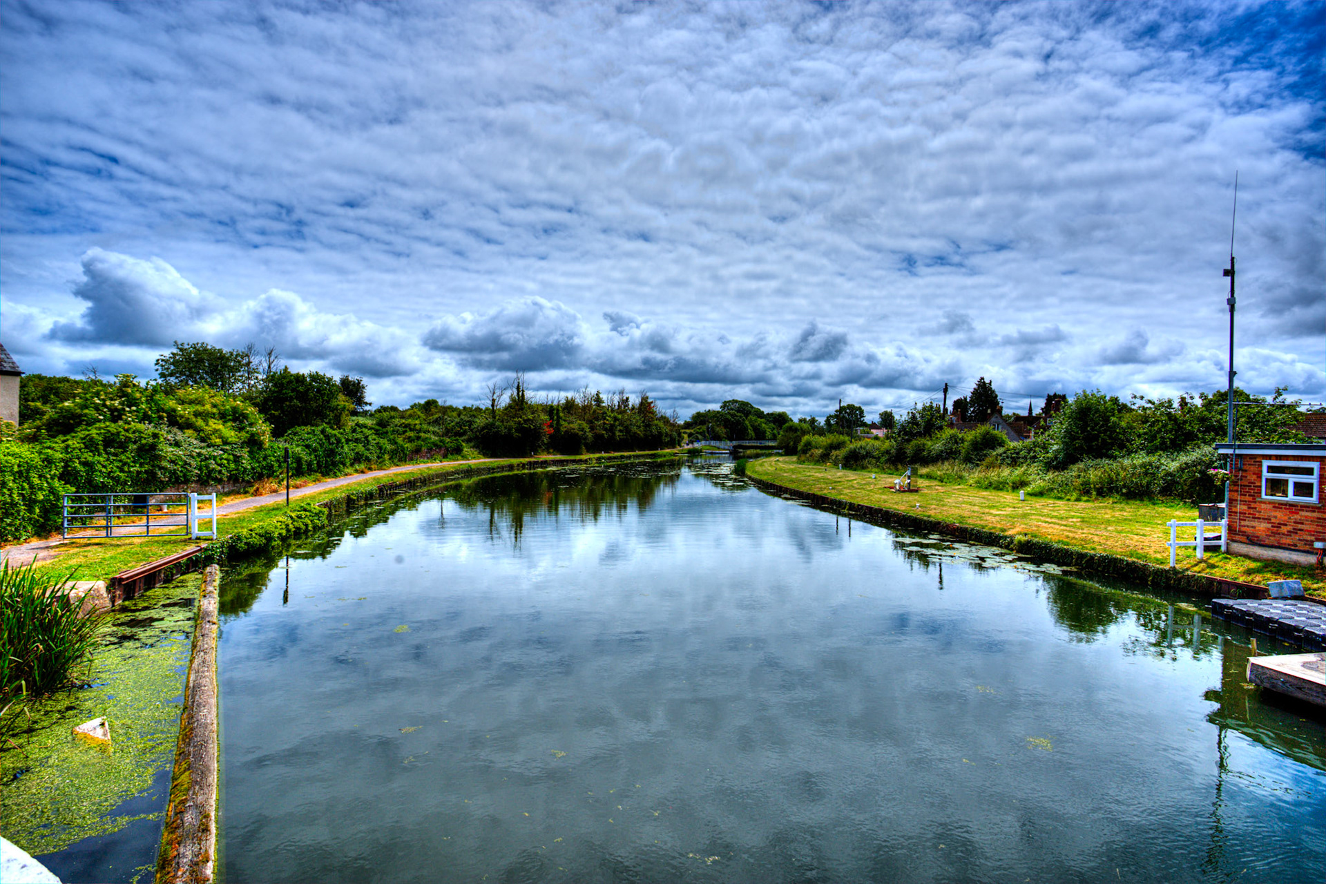 Purton Ship Graveyard 20 June 2023