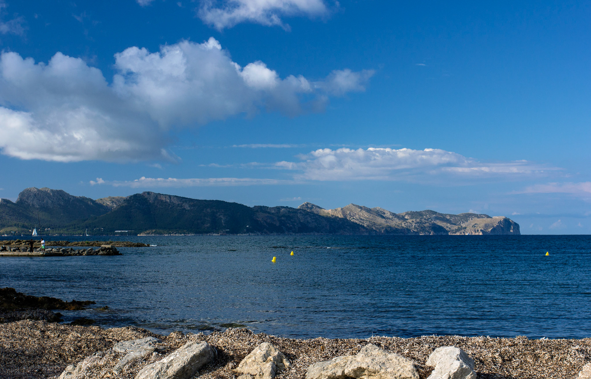 AlcudiaPlease see my other Photographs at: www.jamespdeans.co.uk