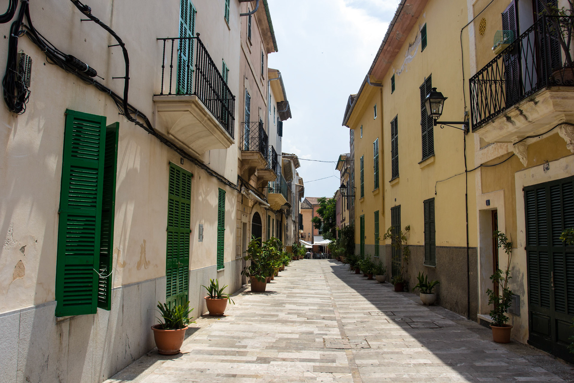 AlcudiaPlease see my other Photographs at: www.jamespdeans.co.uk