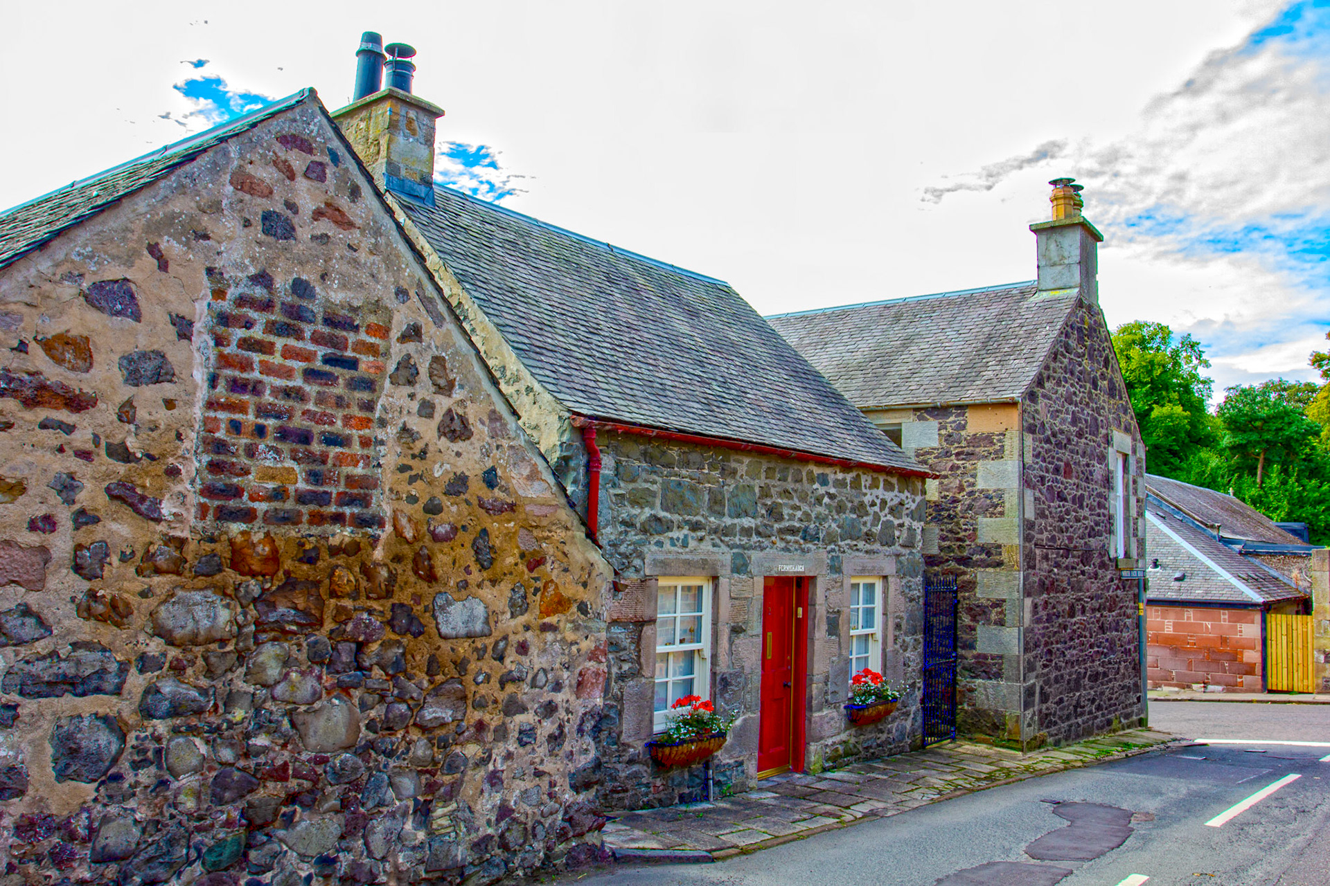 Biggar 08 August 2026