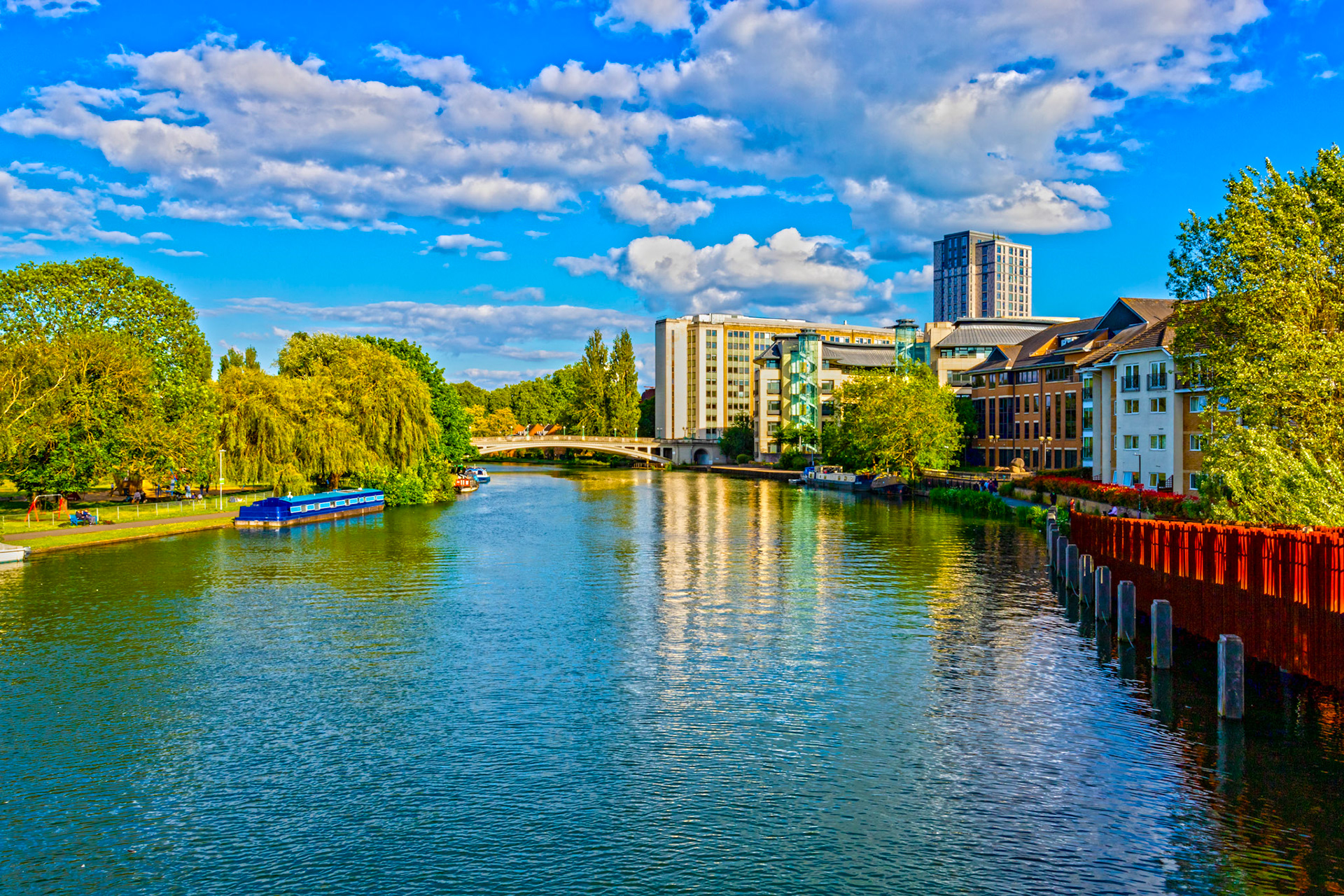 Reading 08 June 2024