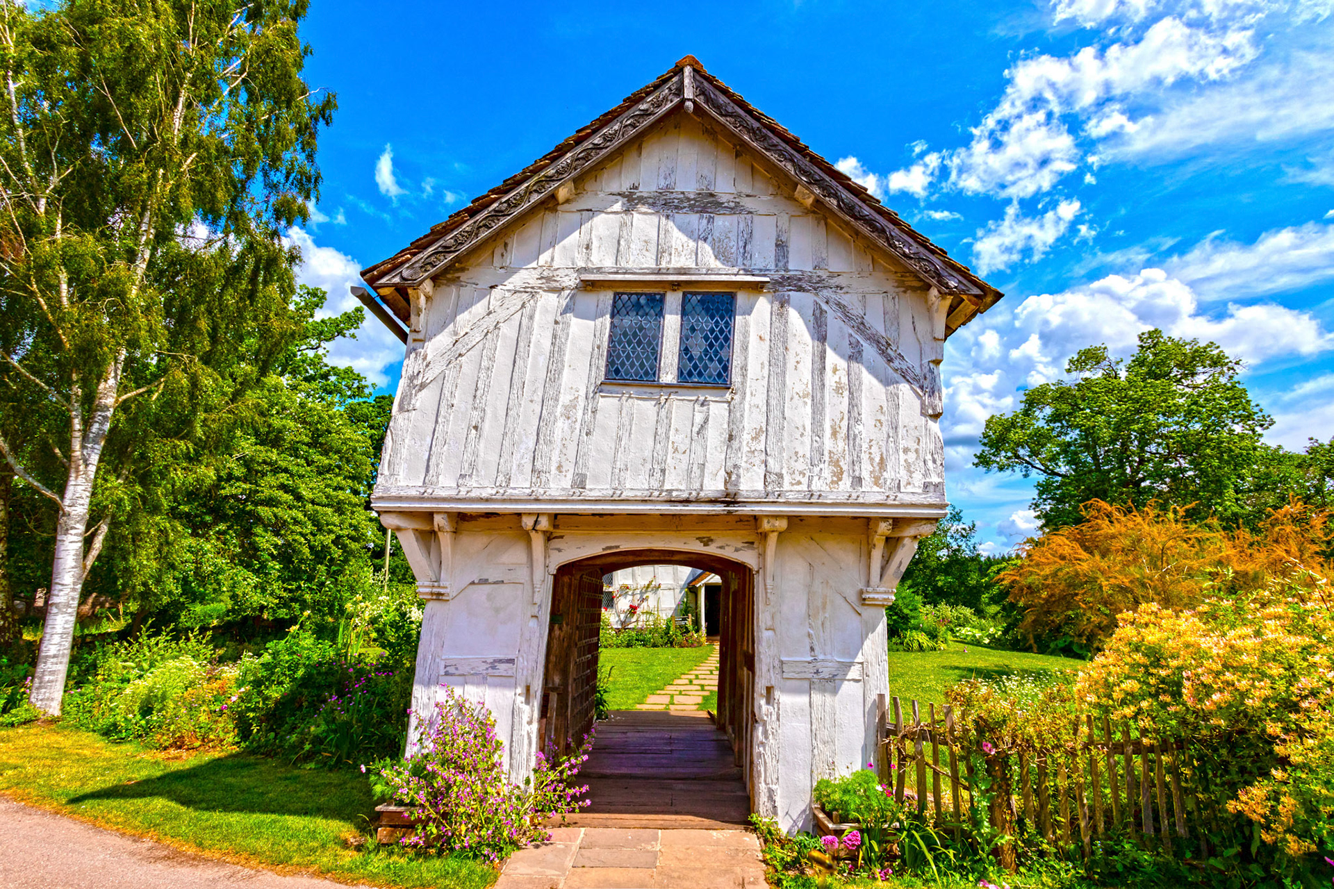 Brockhampton 19 June 2023