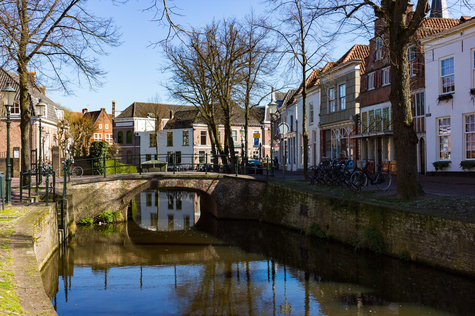 AmersfoortPlease see my other Photographs at: www.jamespdeans.co.uk