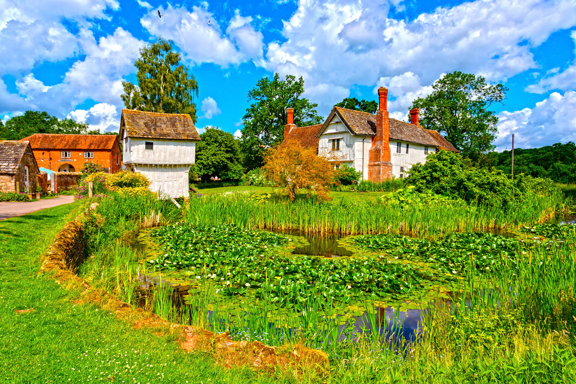 Brockhampton 19 June 2023