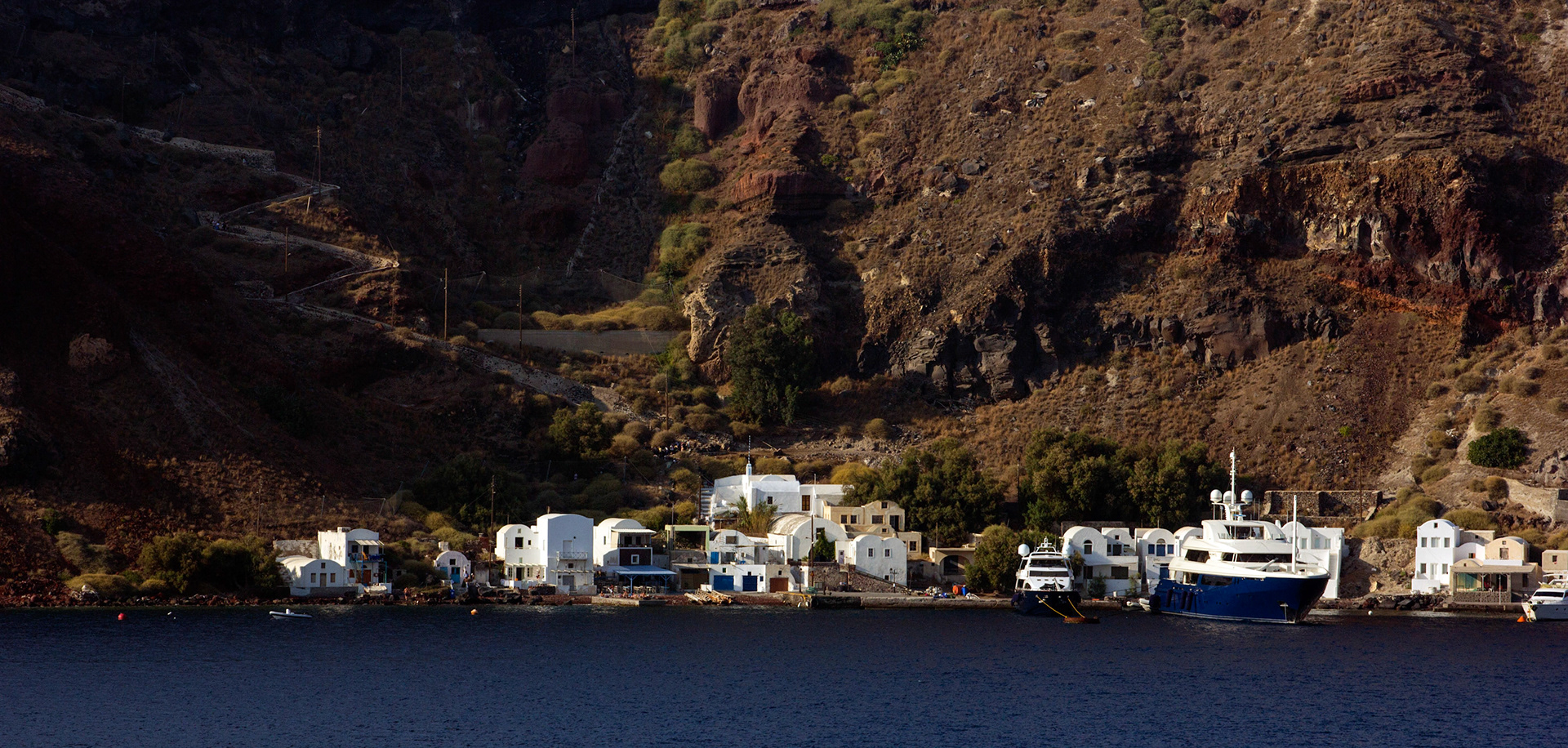 SantoriniPlease see my other Photographs at: www.jamespdeans.co.uk