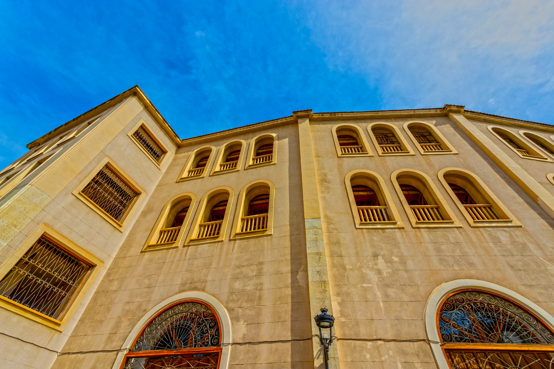 Alicante 17 March 2024