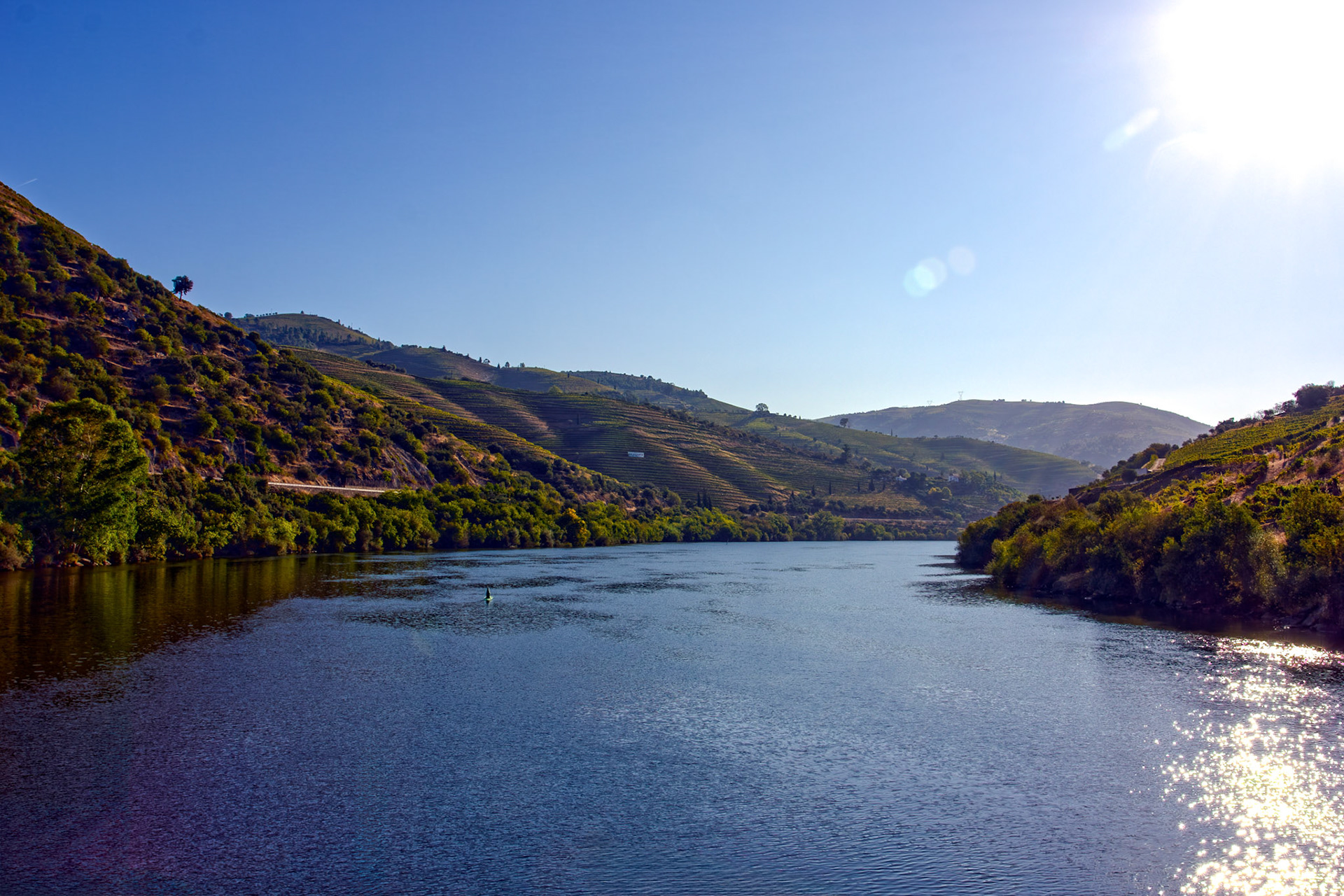 Douro cruise 22 August 2026