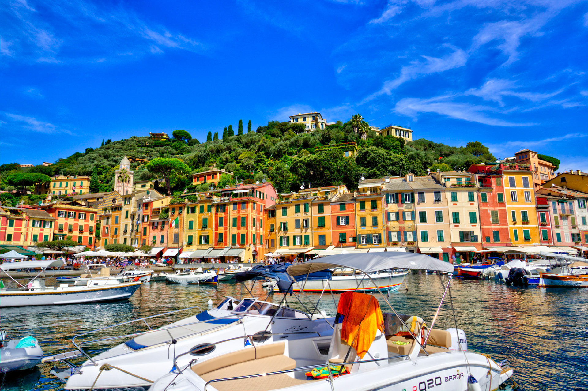 Portofino 07 Sept 2025