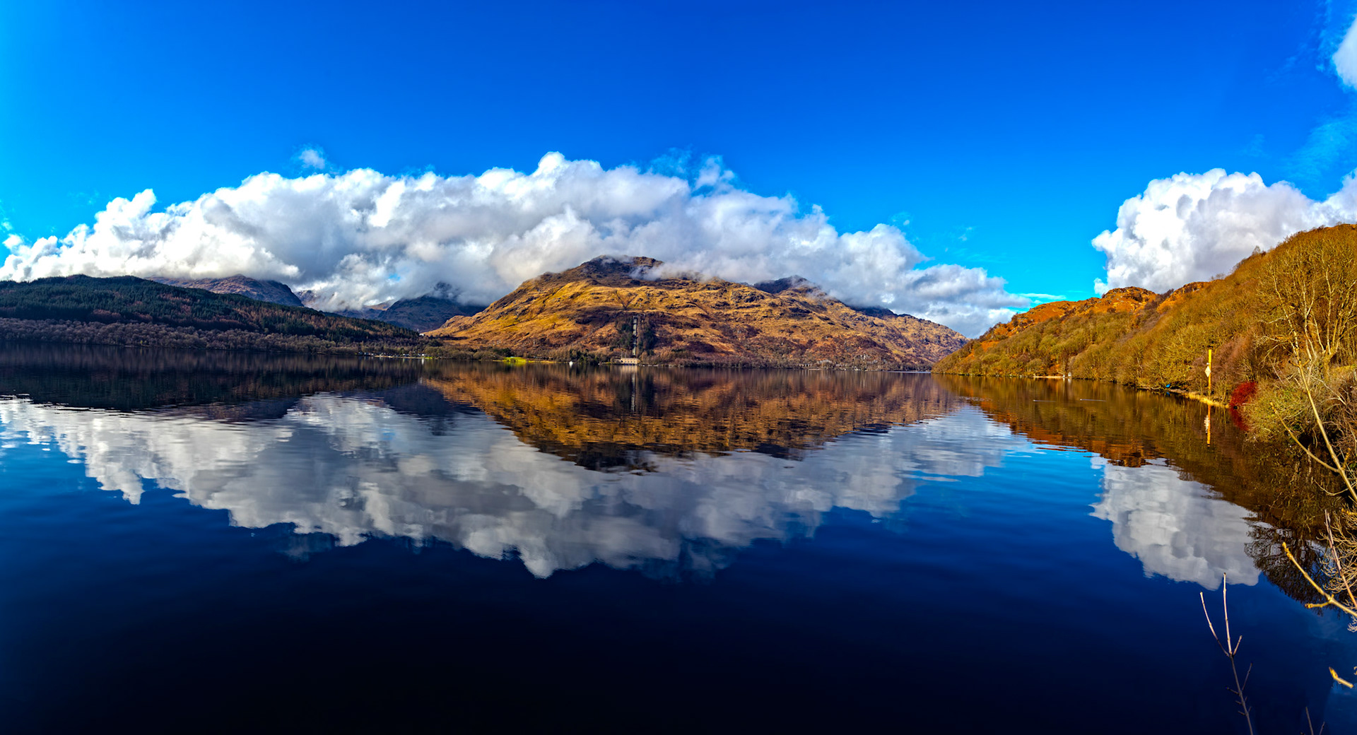 Inversnaid 28 February 2026