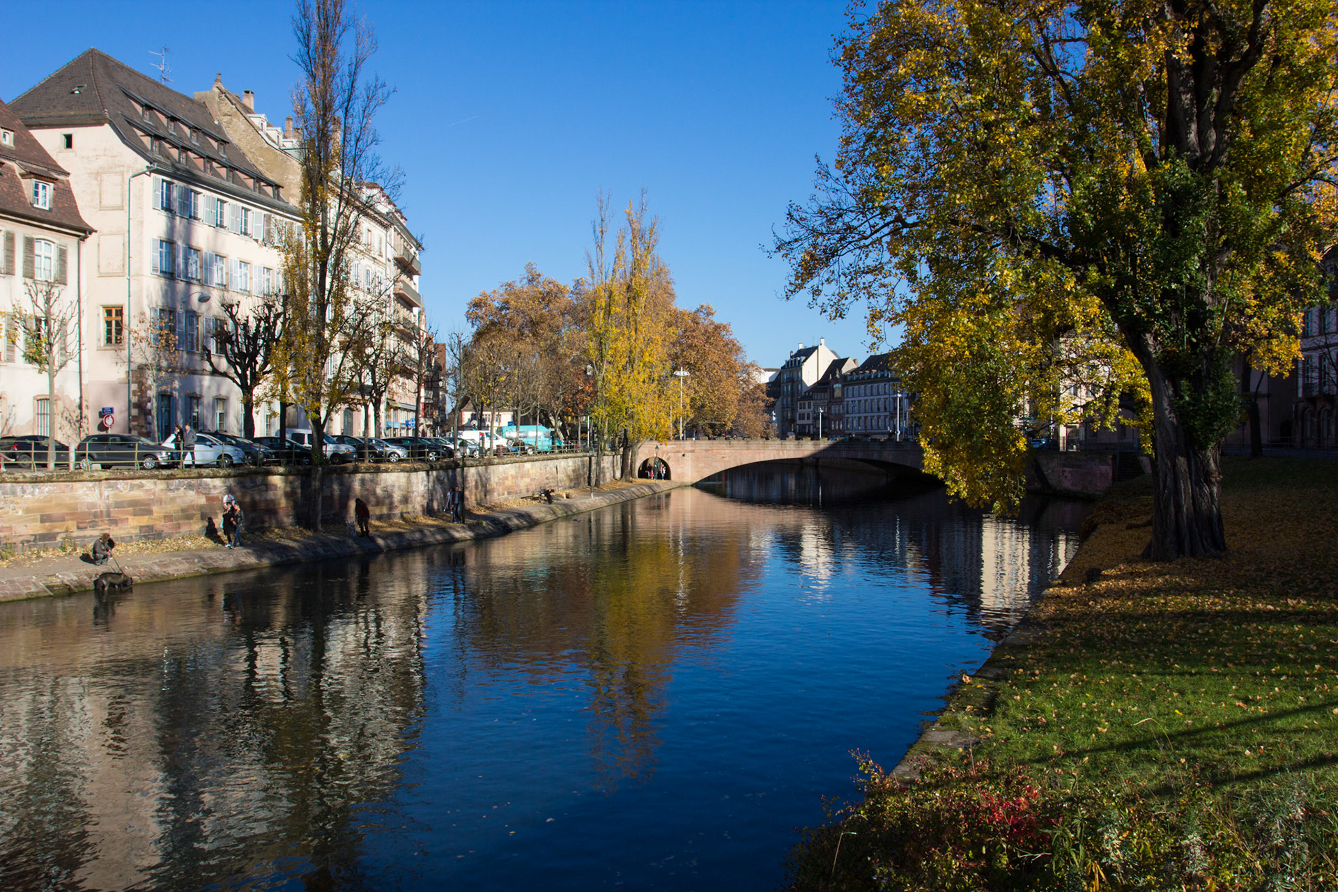 StrasbourgPlease see my other Photographs at: http://www.jamespdeans.co.uk/