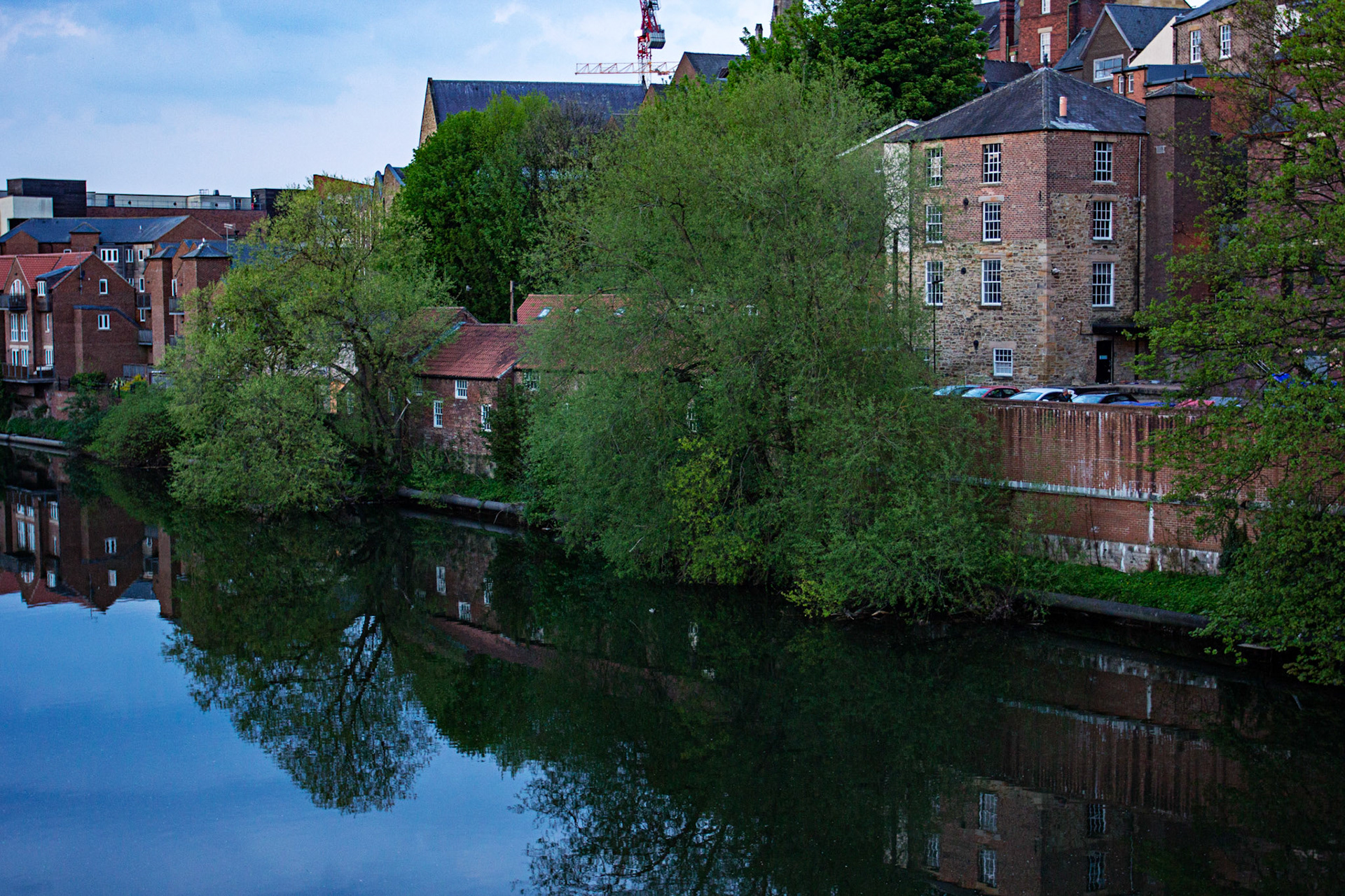 Durham 04 to  07 May 2018Please see my other Photographs at: www.jamespdeans.co.uk