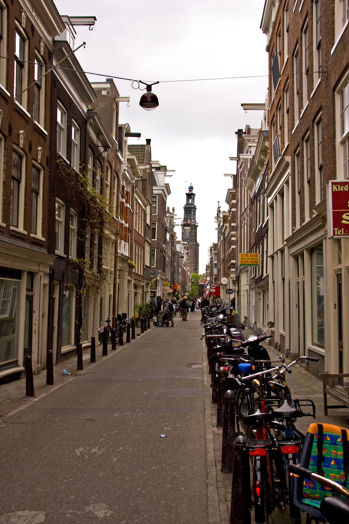 AmsterdamPlease see my other Photographs at: http://www.jamespdeans.co.uk/