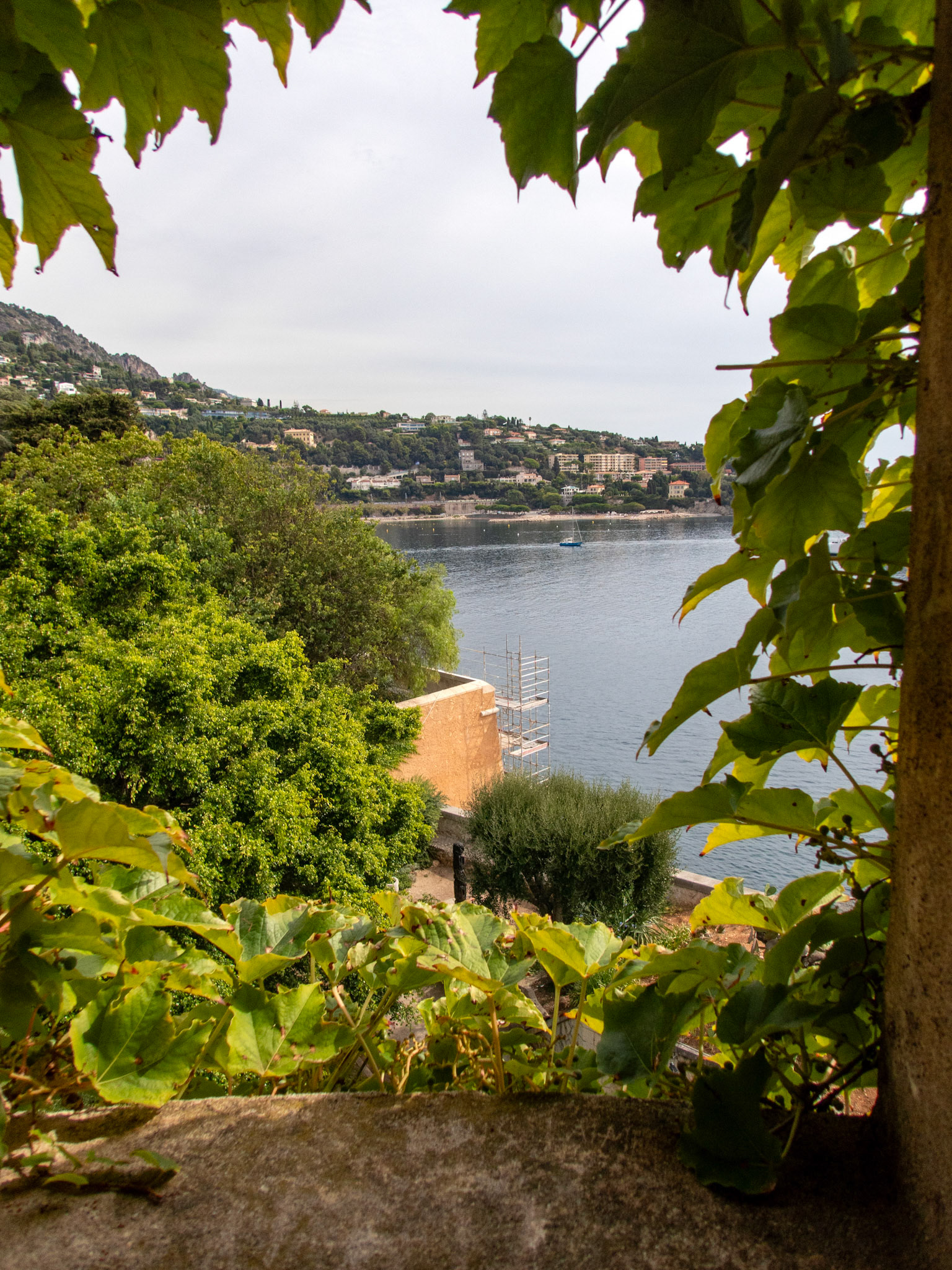 Villefranche (Nice) 08 Sep 2025