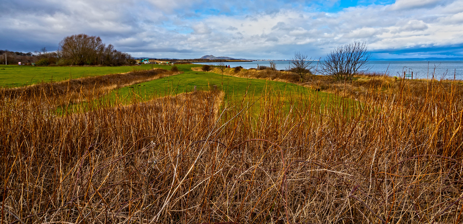 Morrison's Haven 12 March 2022