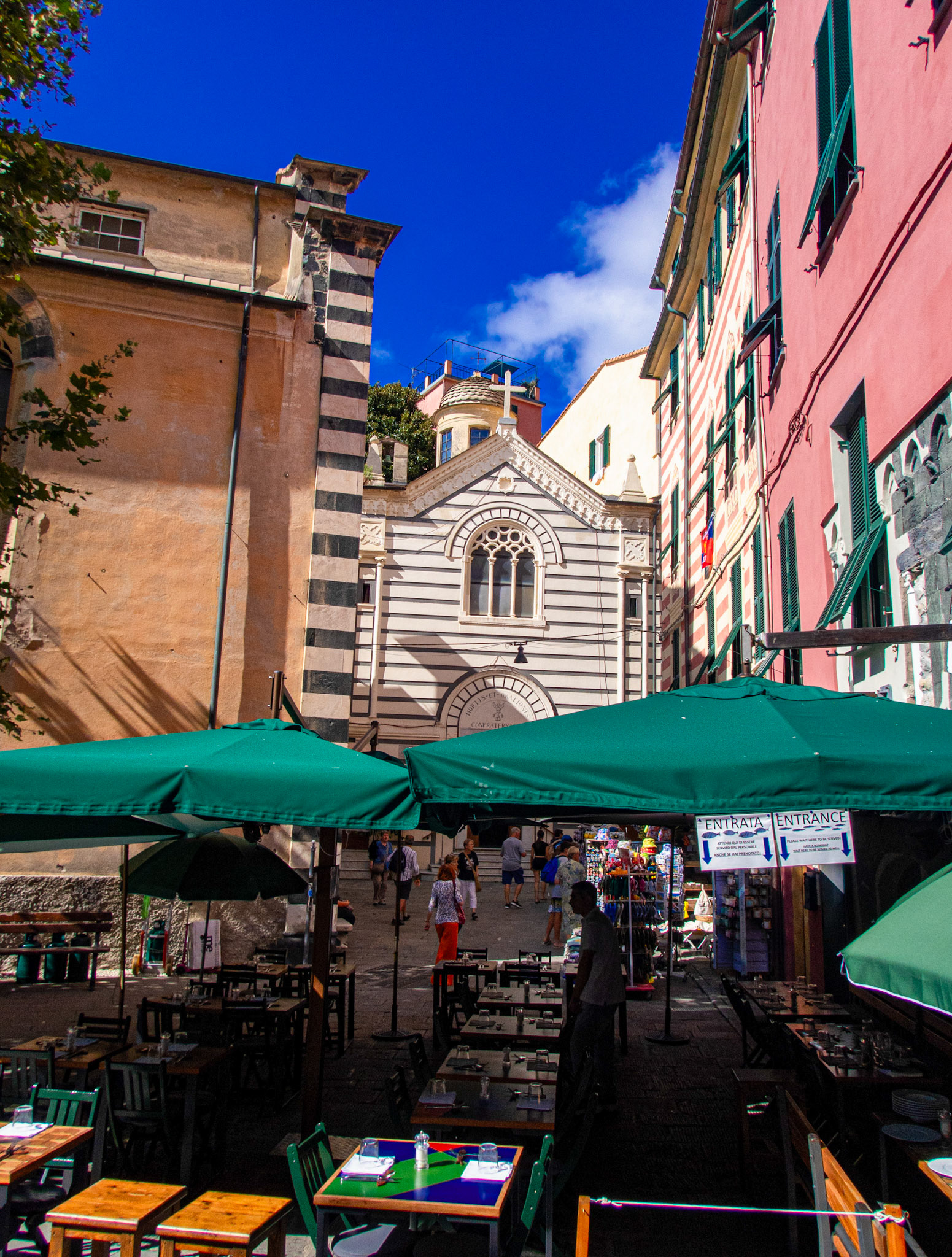Monterosso 06 Sept 2025