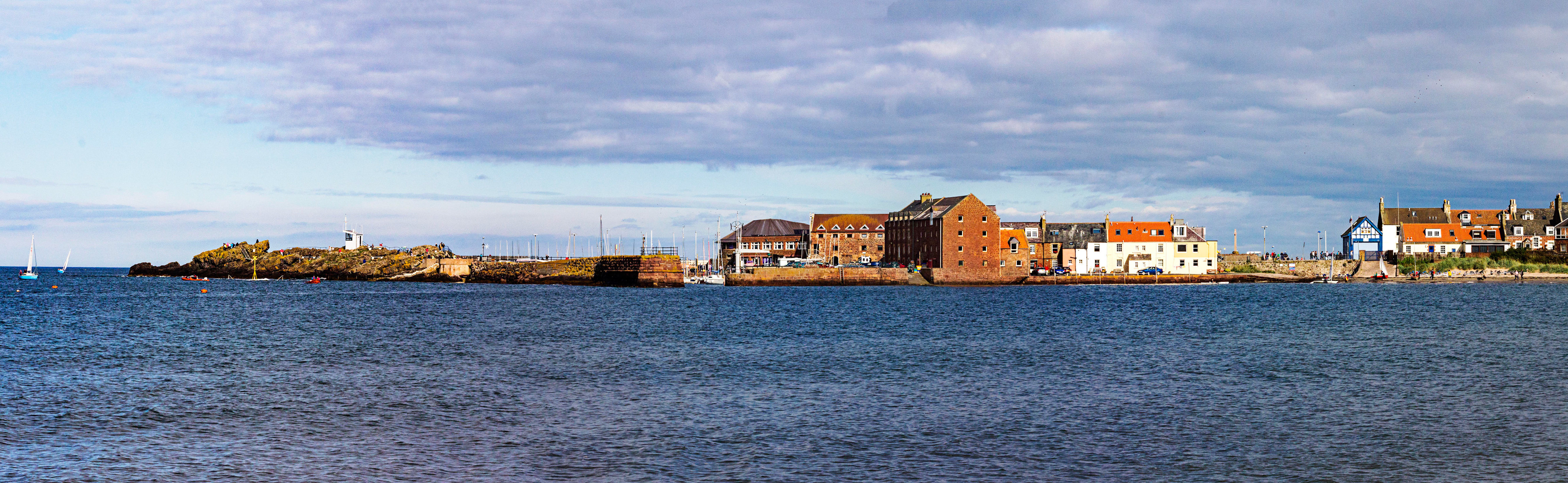North Berwick, East Lothian Please see my other Photographs at: www.jamespdeans.co.uk