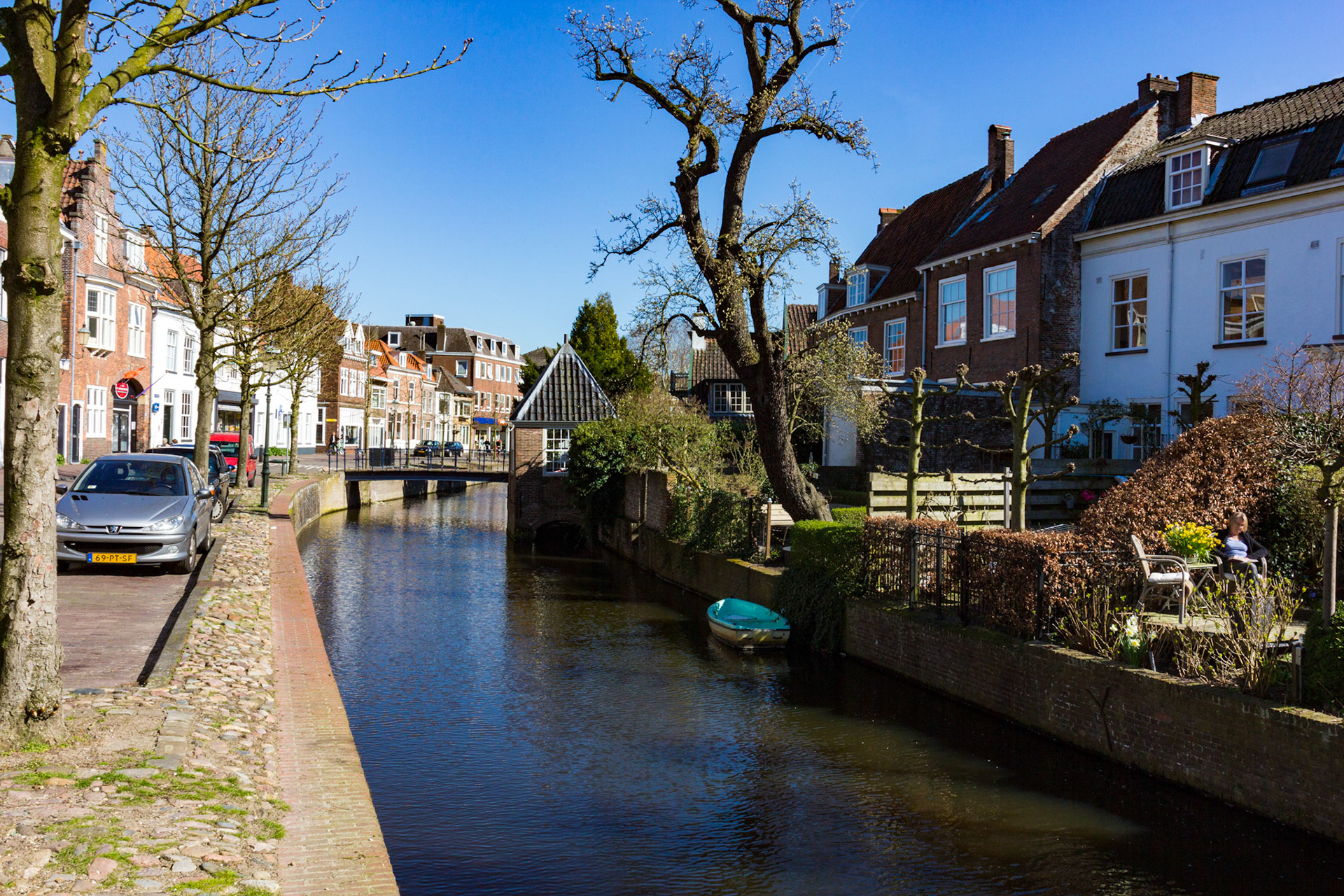 AmersfoortPlease see my other Photographs at: www.jamespdeans.co.uk