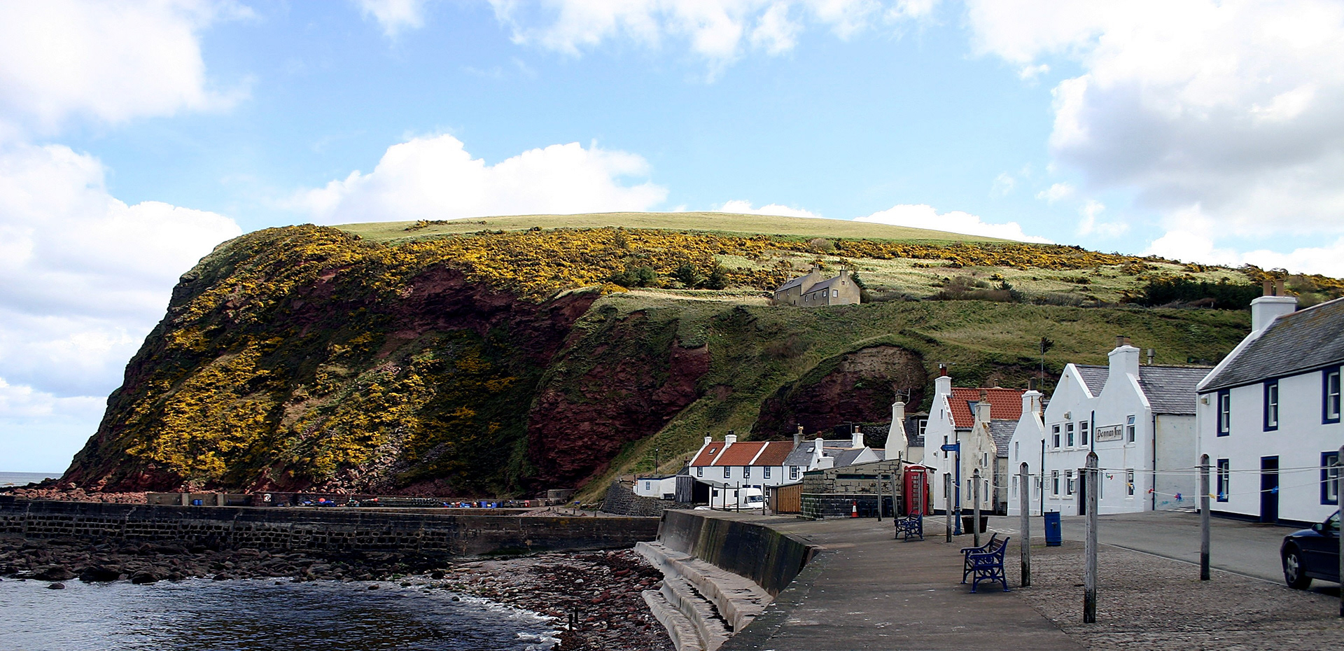 PennanPlease see my other Photographs at: http://www.jamespdeans.co.uk/