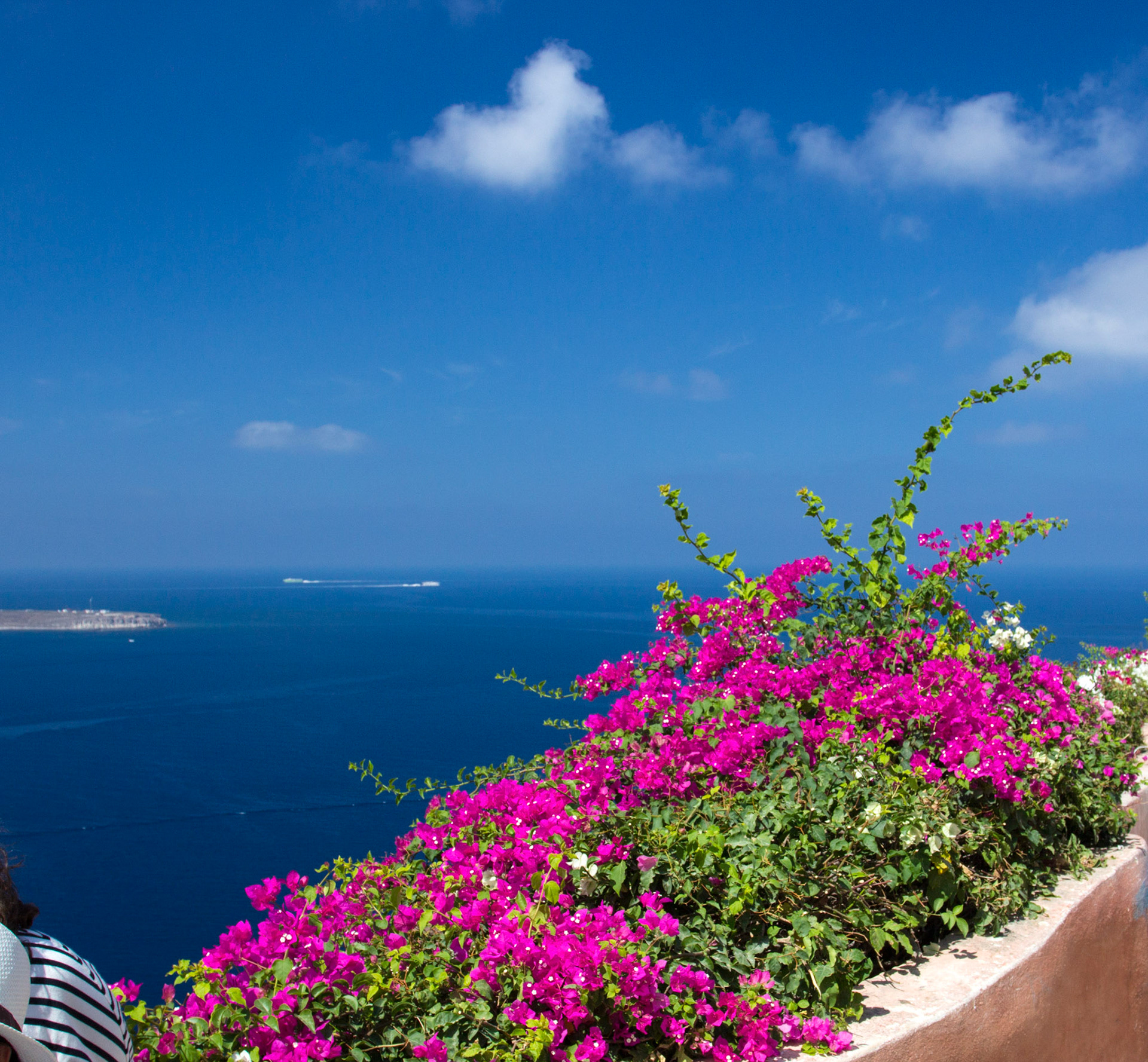 SantoriniPlease see my other Photographs at: www.jamespdeans.co.uk