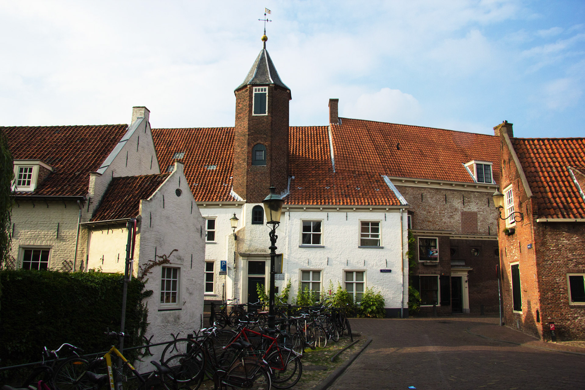 AmersfoortPlease see my other Photographs at: http://www.jamespdeans.co.uk/