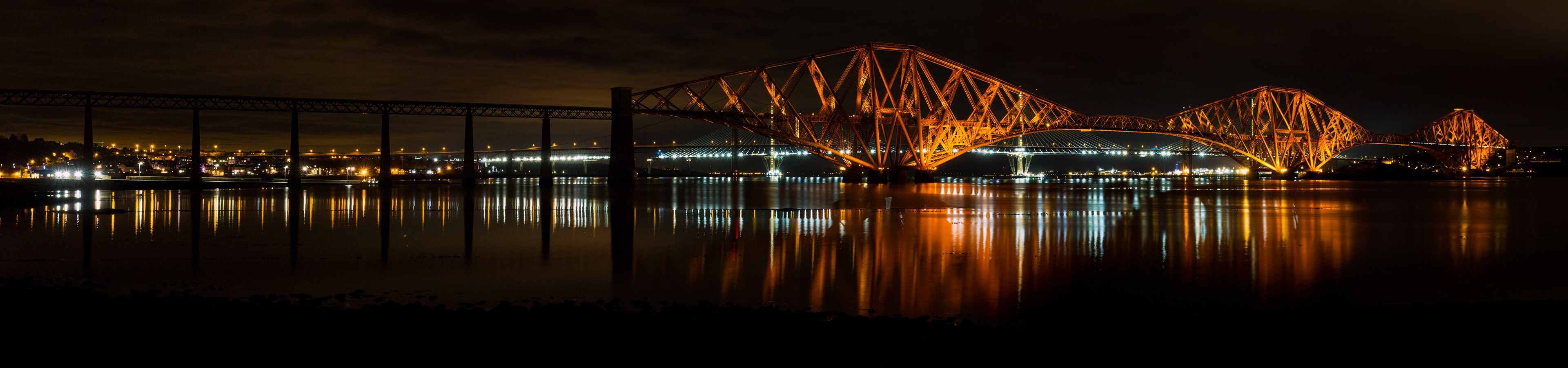 Forth Bridge