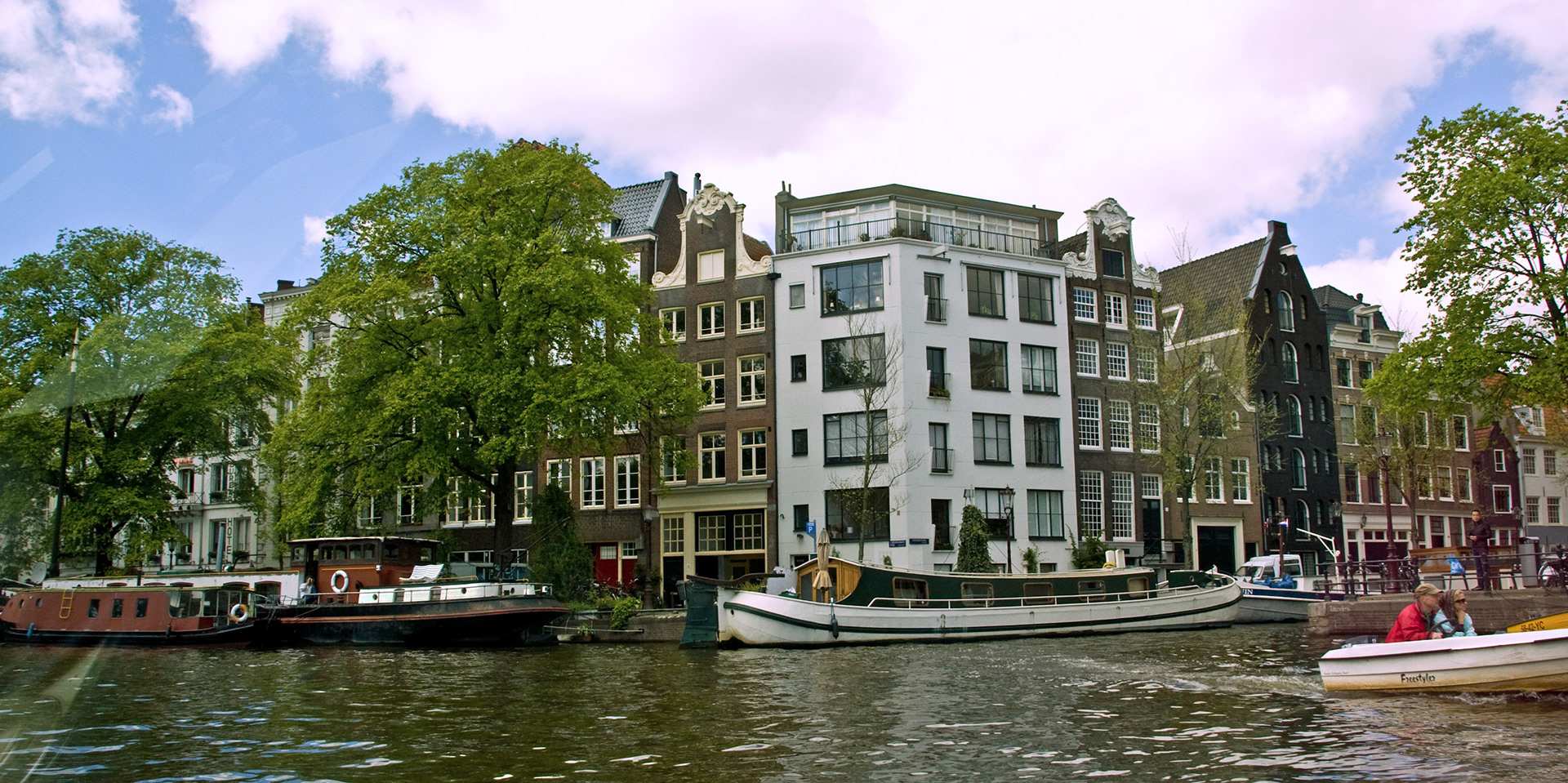 AmsterdamPlease see my other Photographs at: http://www.jamespdeans.co.uk/