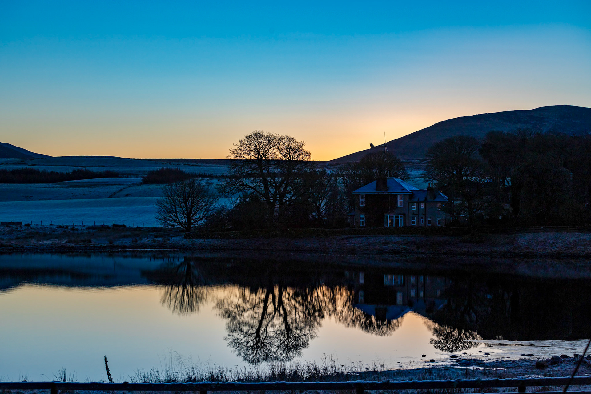 Harperrig 06 January 2024