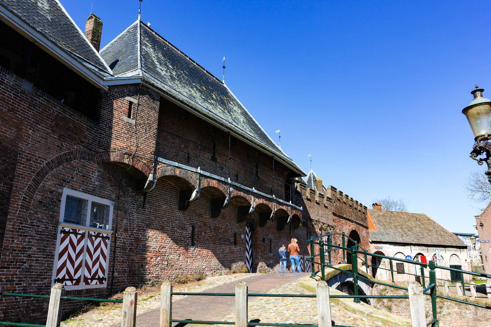 AmersfoortPlease see my other Photographs at: www.jamespdeans.co.uk