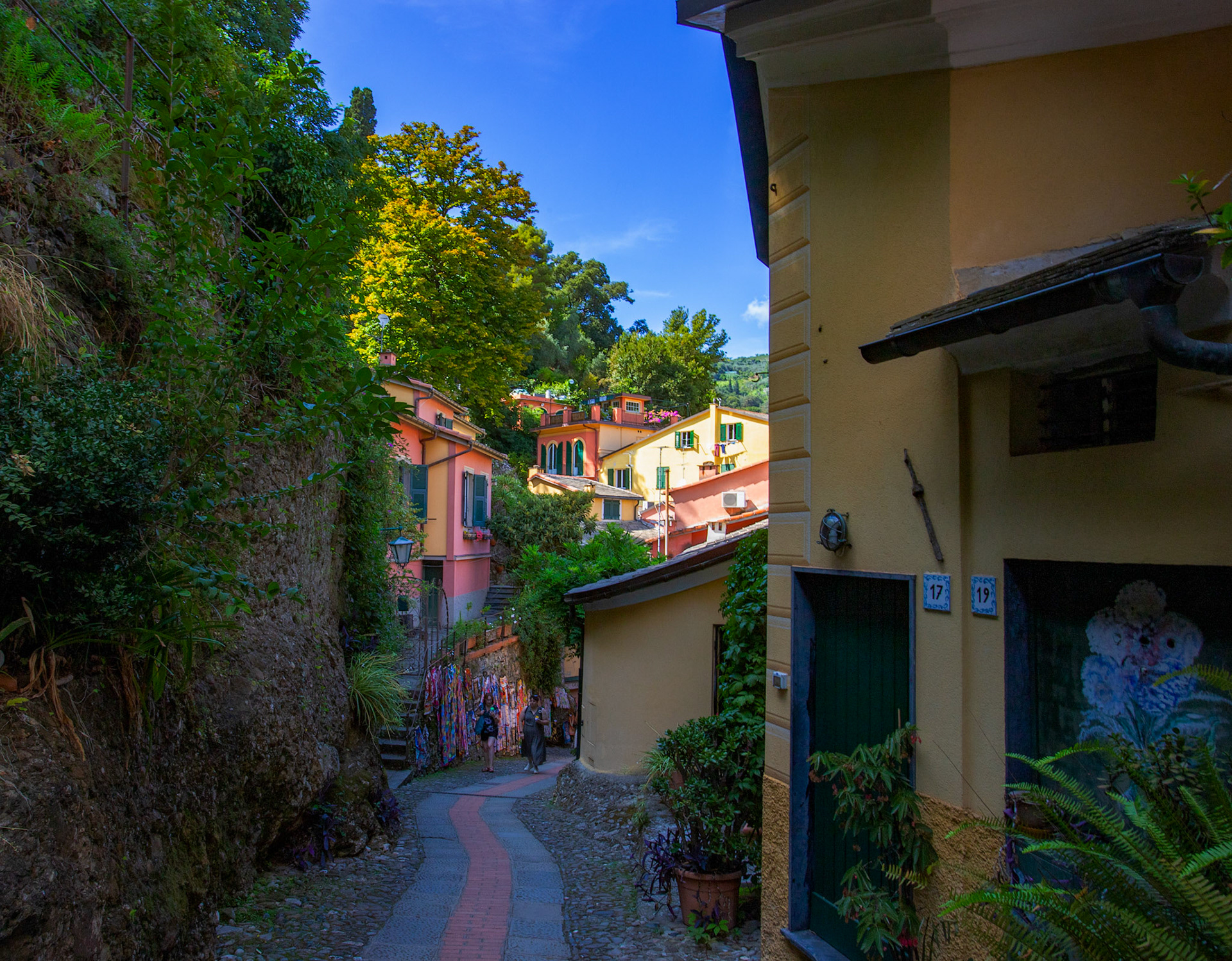 Portofino 07 Sept 2025