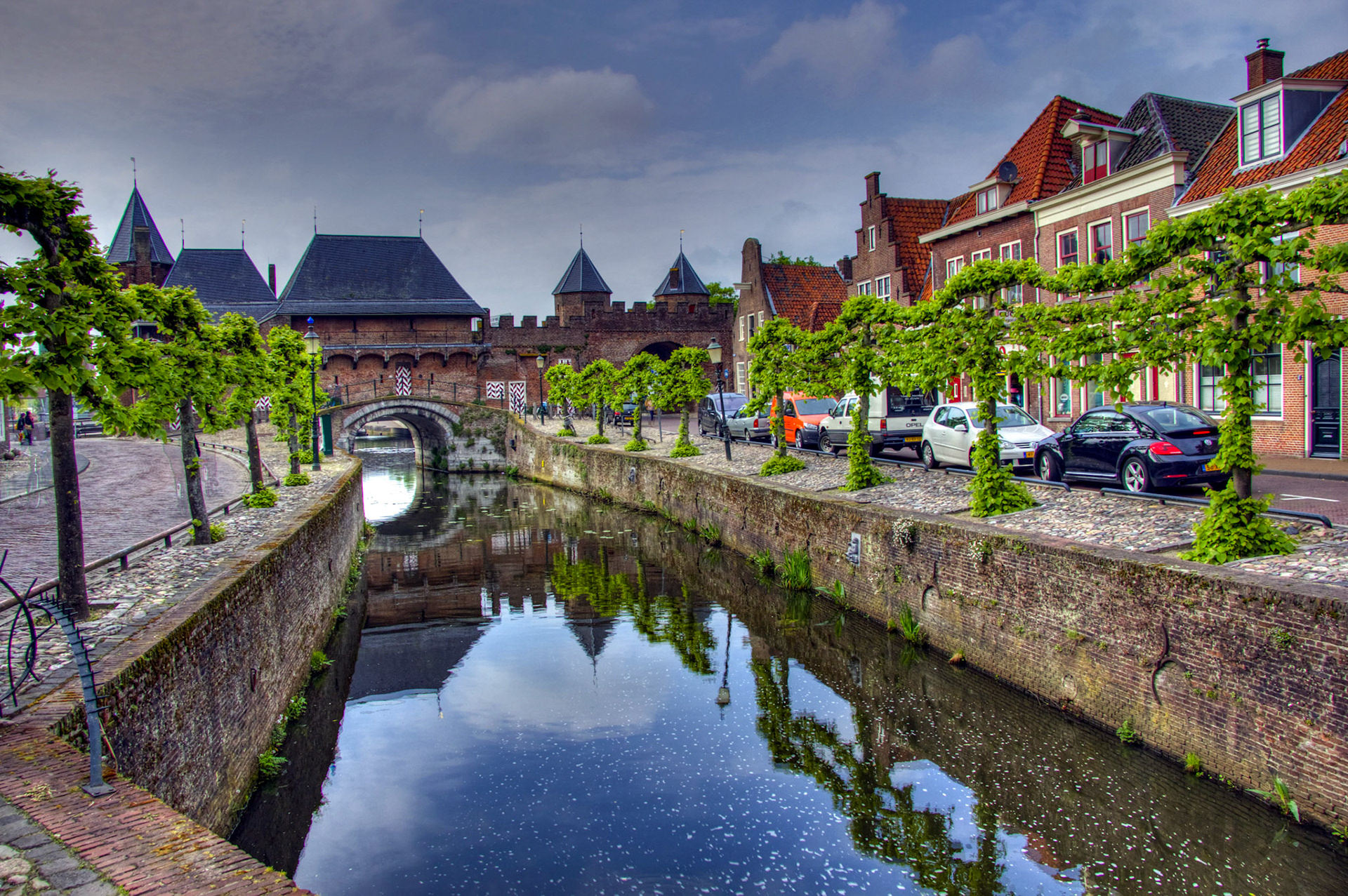 AmersfoortPlease see my other Photographs at: http://www.jamespdeans.co.uk/