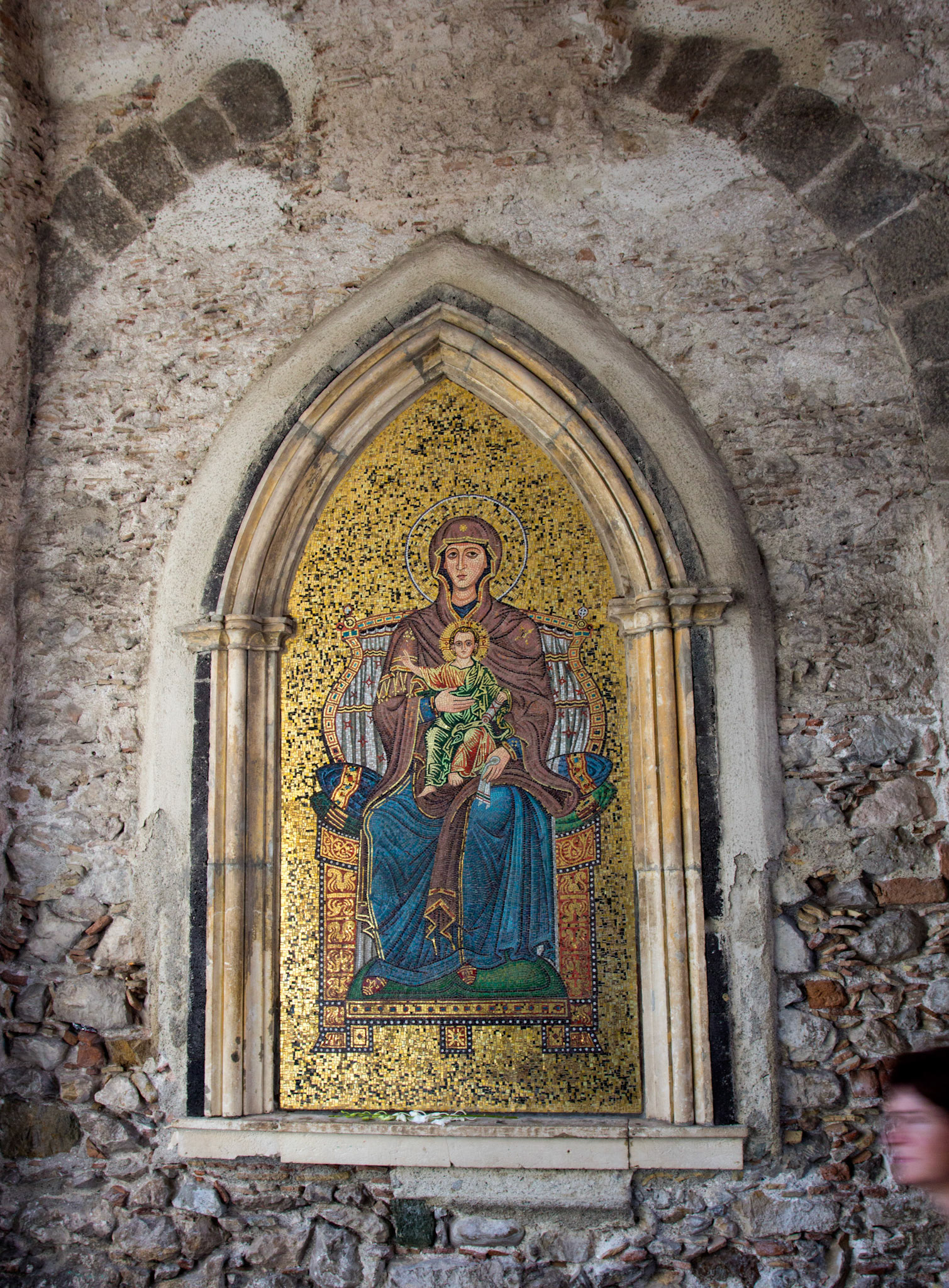 TaorminaPlease see my other Photographs at: http://www.jamespdeans.co.uk/