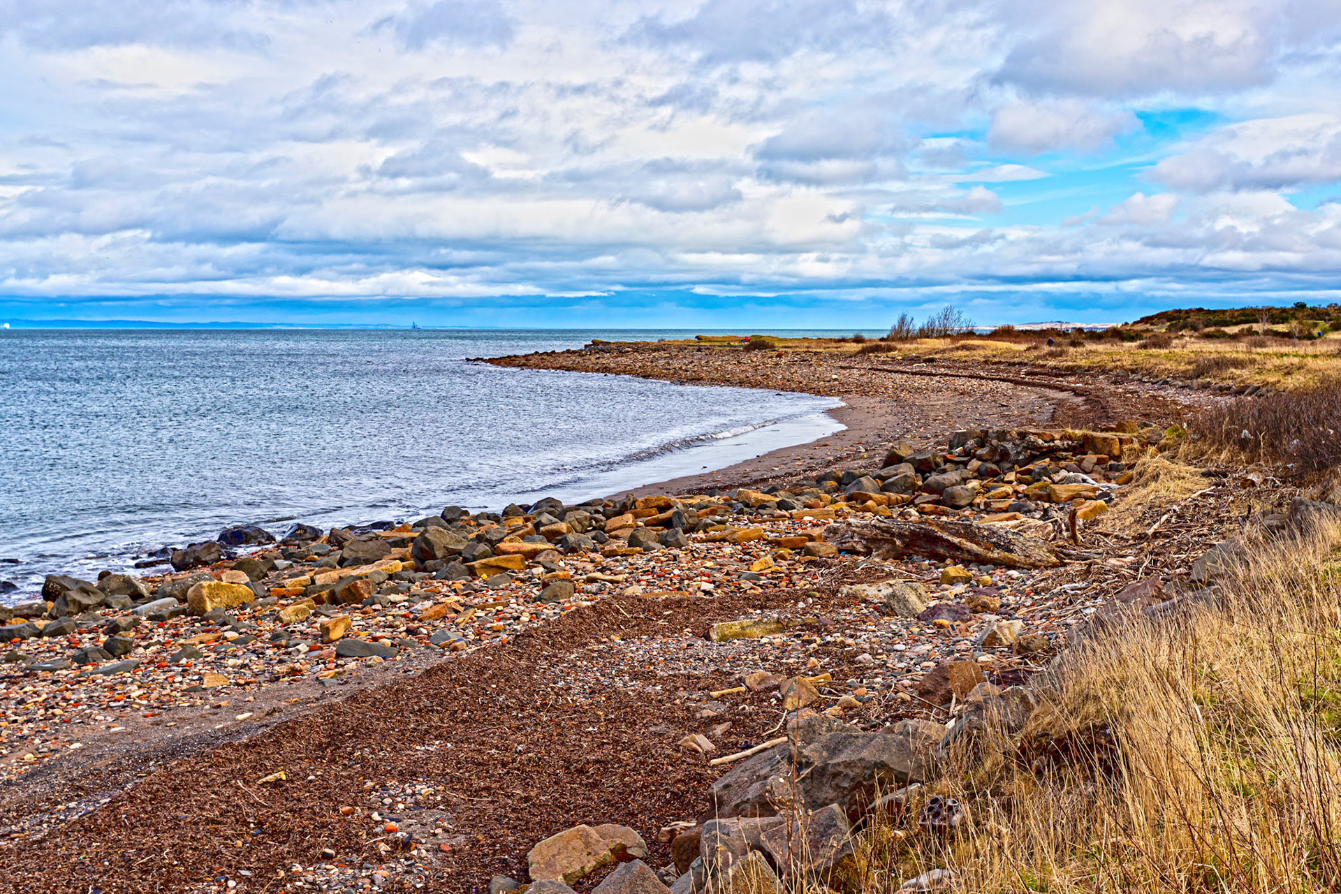 Morrison's Haven 12 March 2022