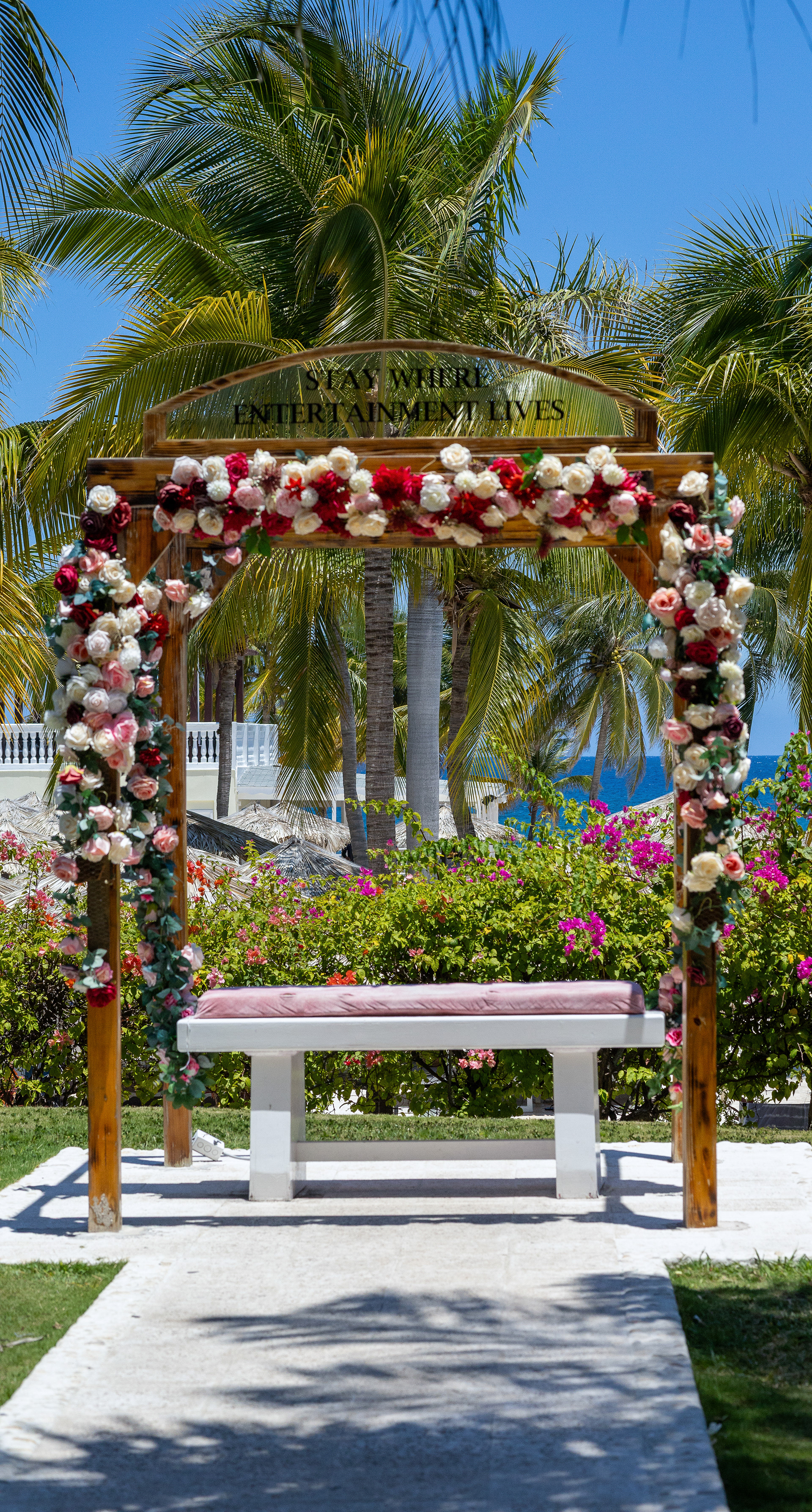 Montego Bay, Jamaica